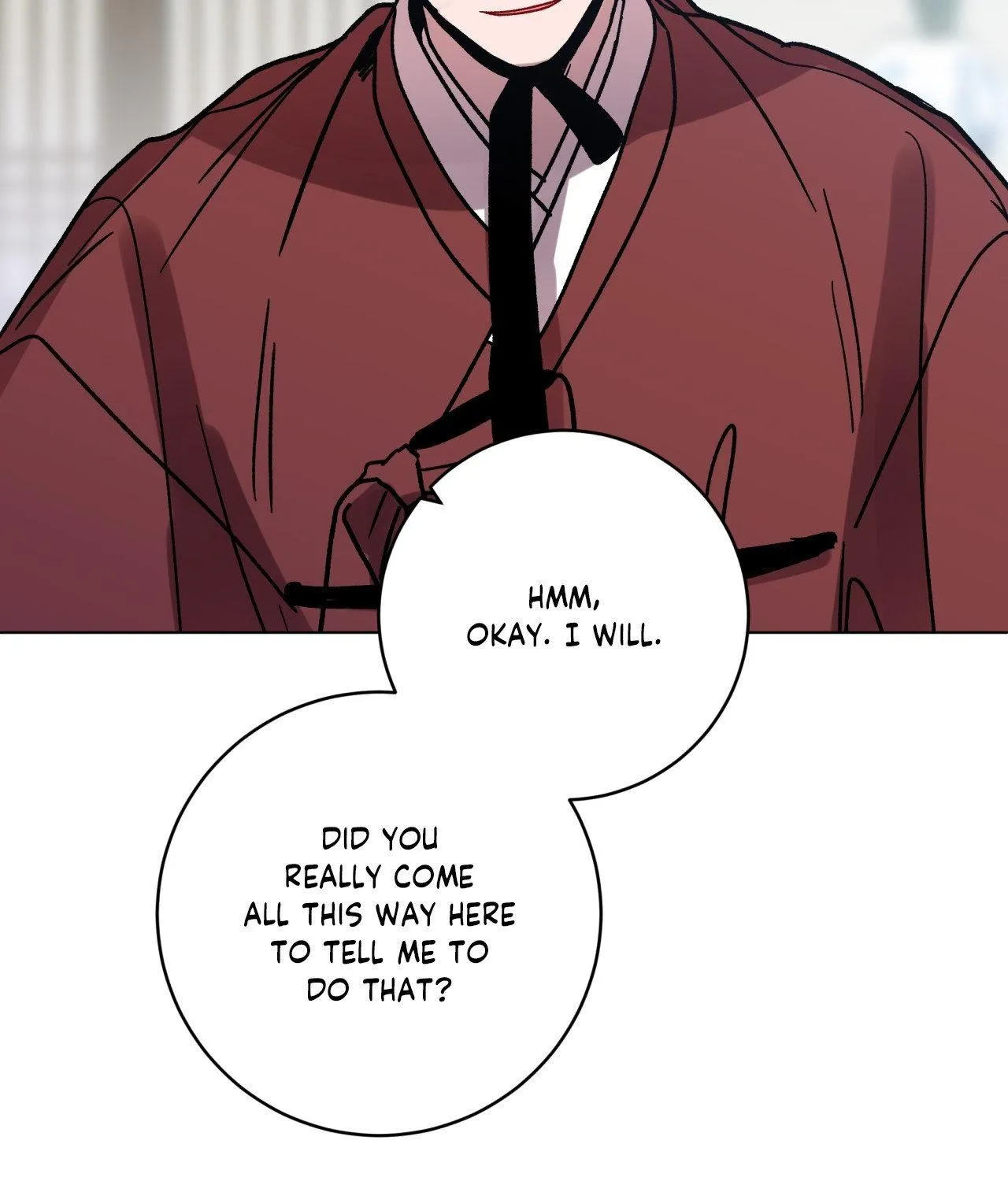 One Summer Day Chapter 93 page 25 - 