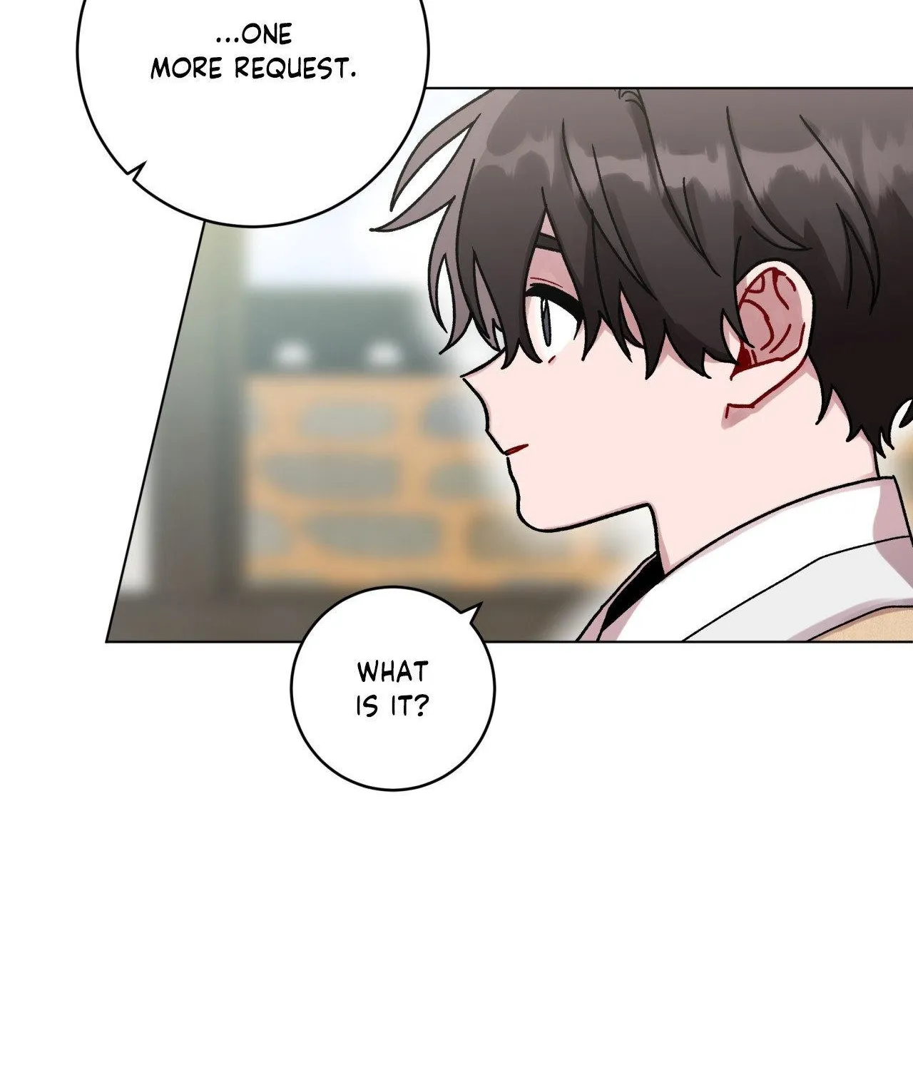 One Summer Day Chapter 93 page 28 - 