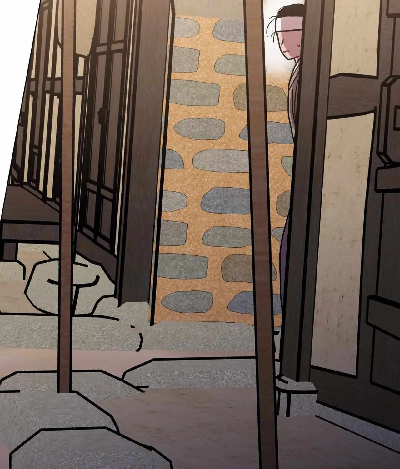 One Summer Day Chapter 93 page 35 - 