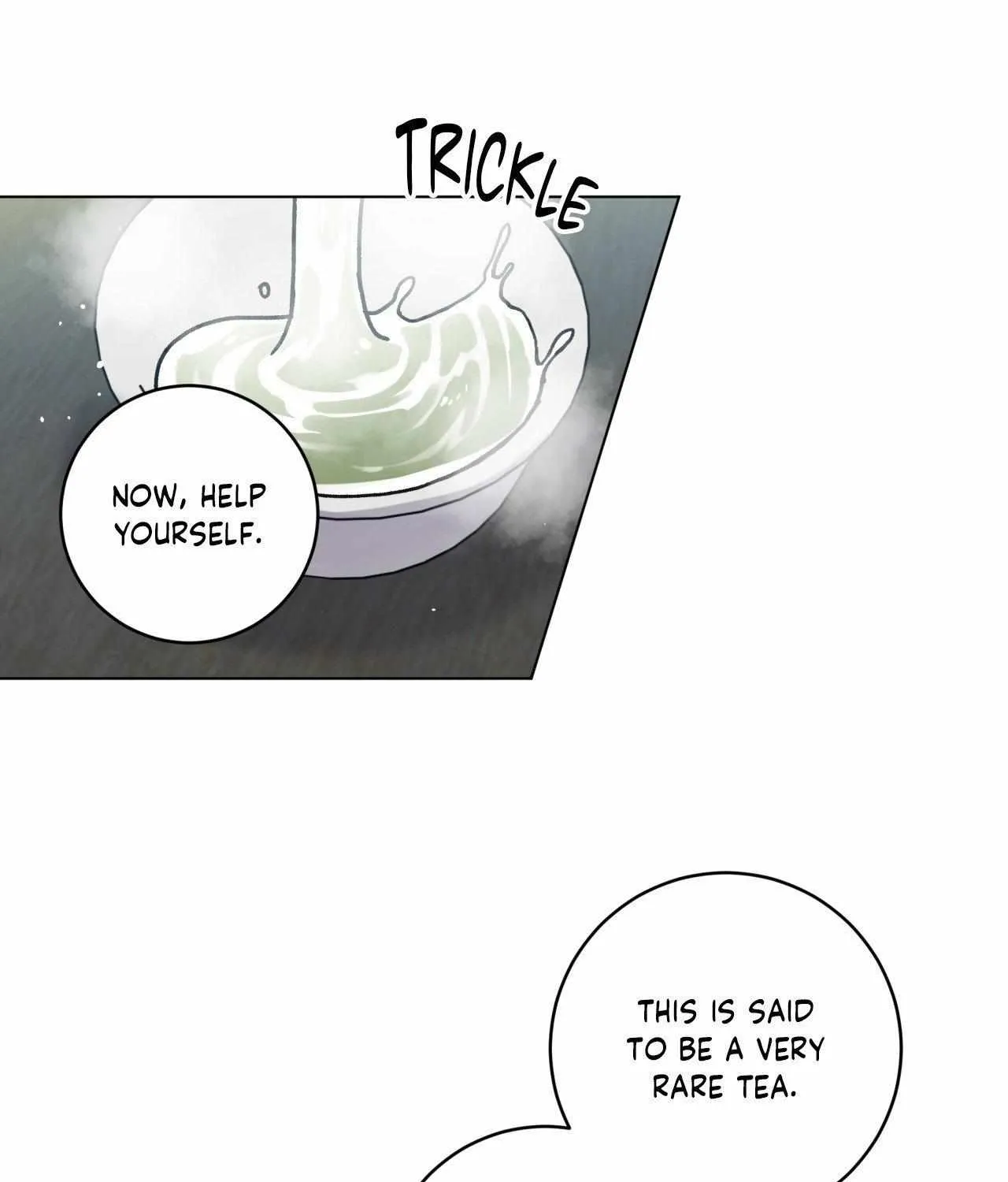 One Summer Day Chapter 93 page 5 - 