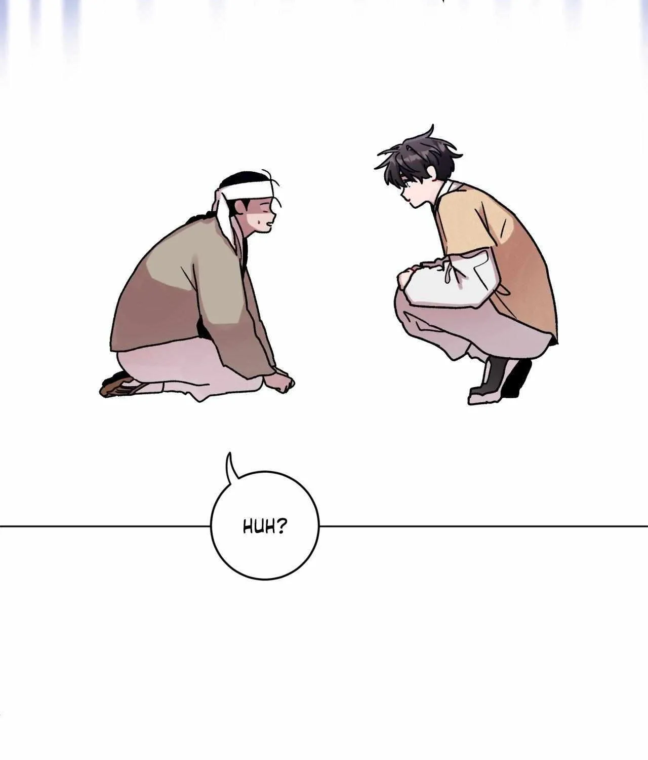One Summer Day Chapter 93 page 48 - 