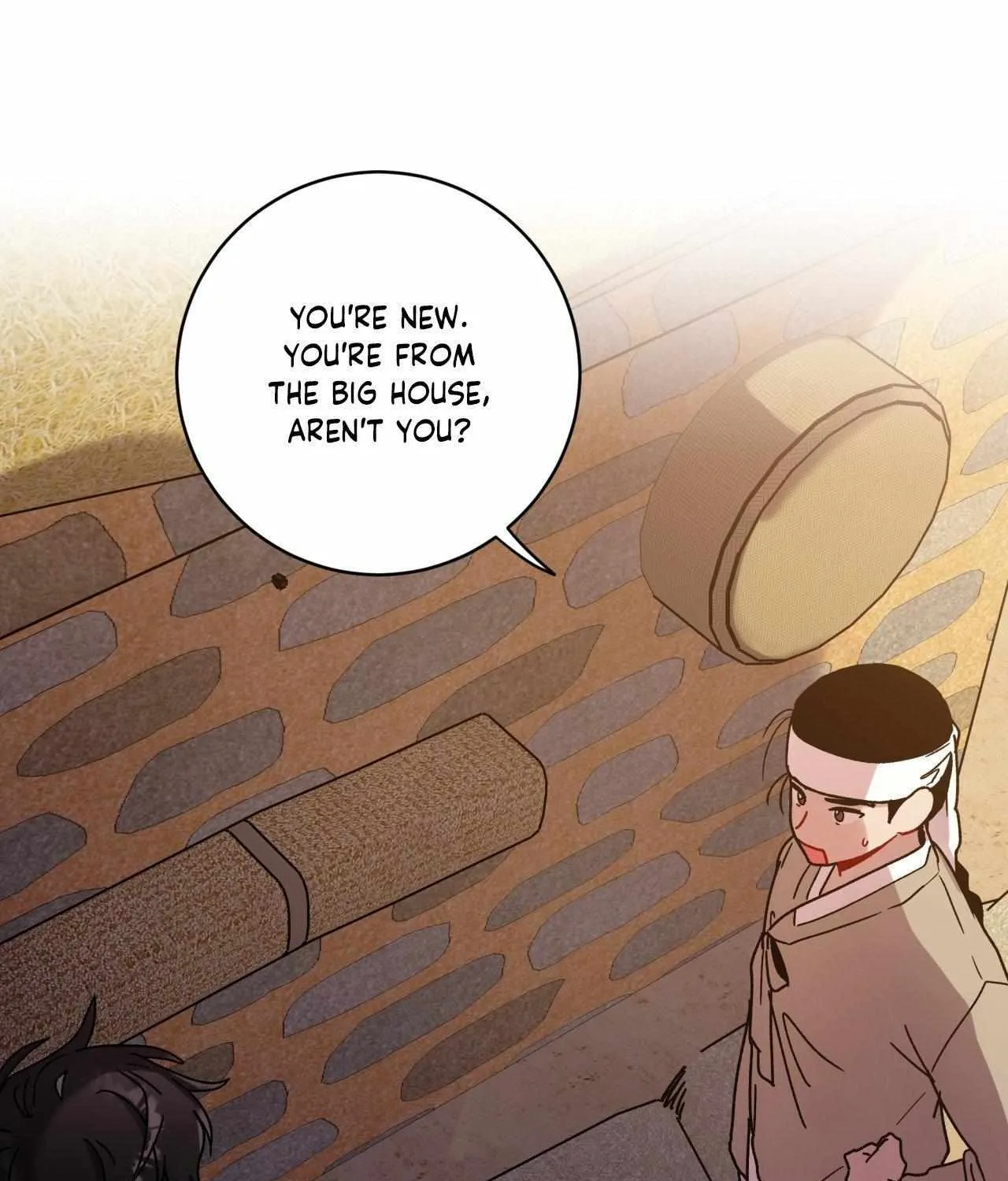 One Summer Day Chapter 93 page 51 - 