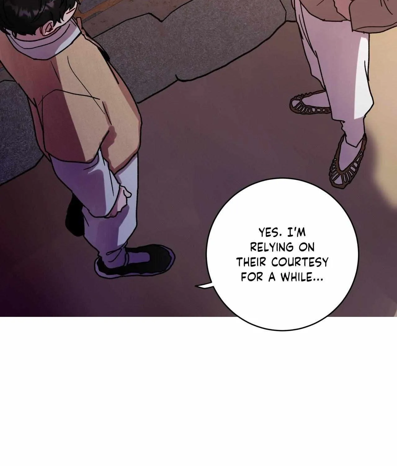 One Summer Day Chapter 93 page 52 - 