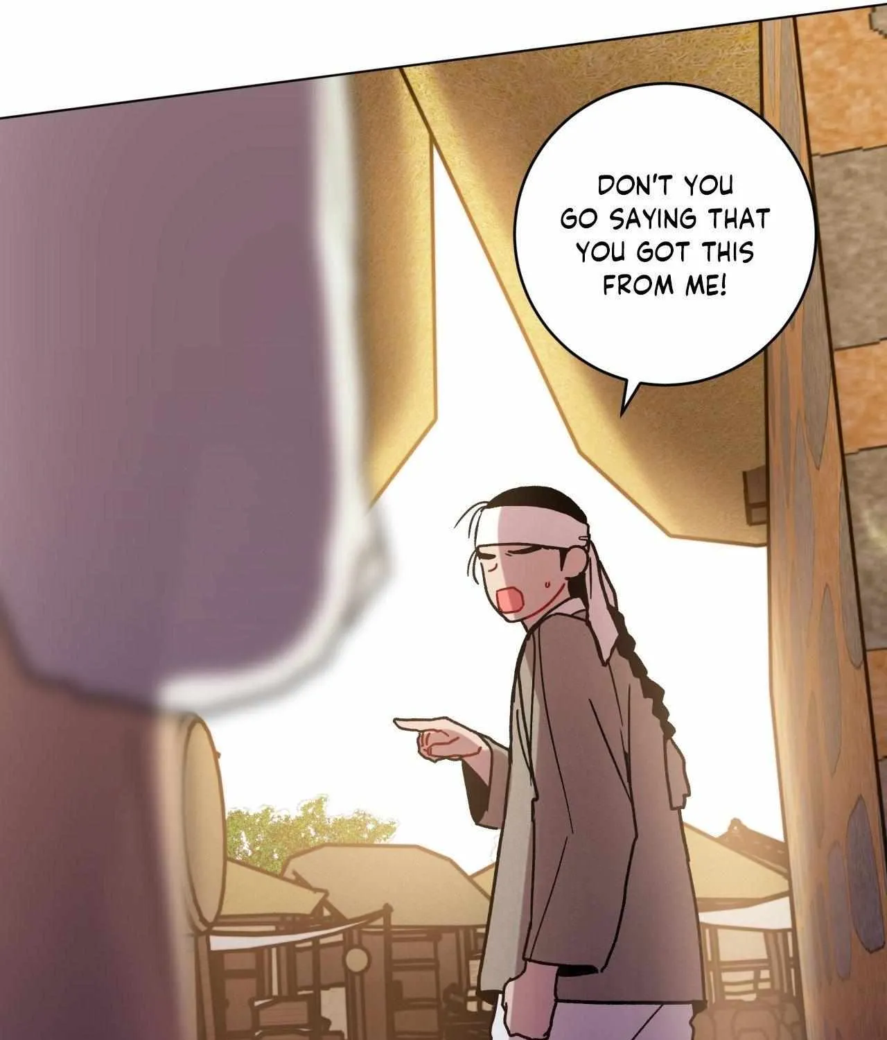 One Summer Day Chapter 93 page 55 - 