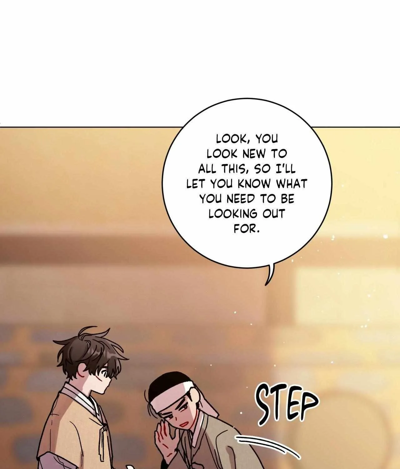 One Summer Day Chapter 93 page 59 - 