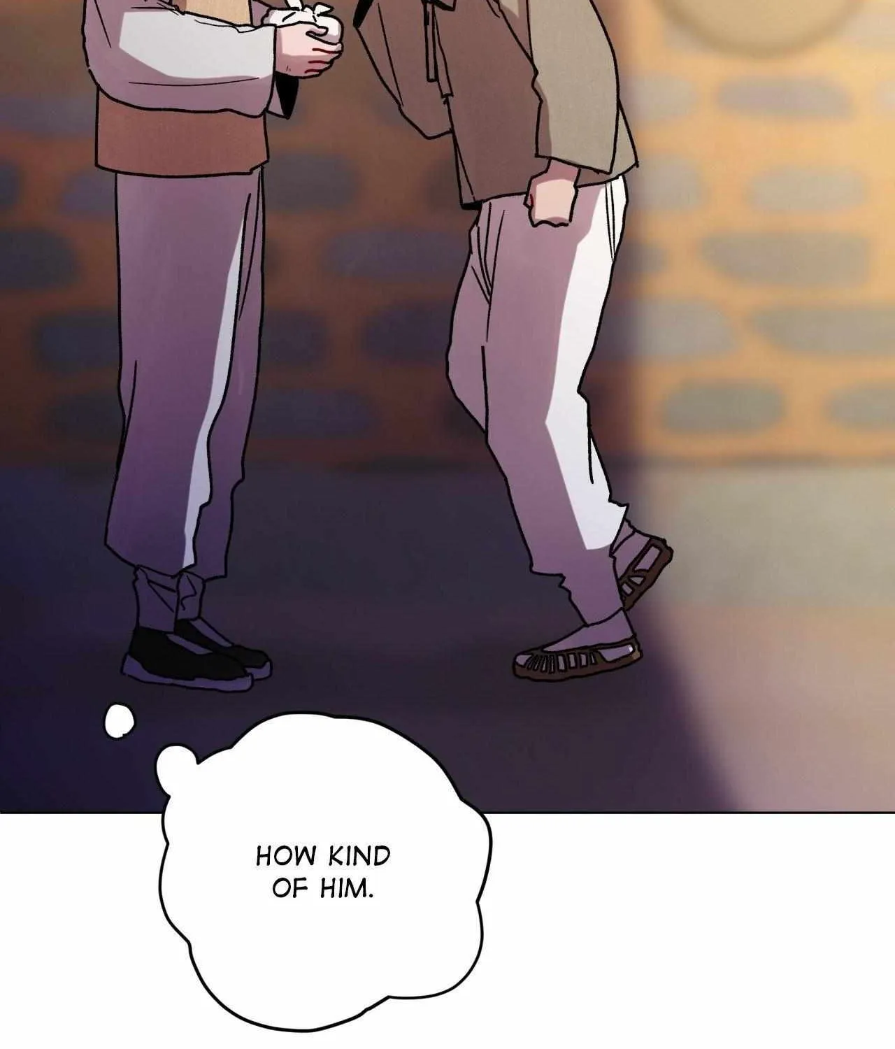 One Summer Day Chapter 93 page 60 - 