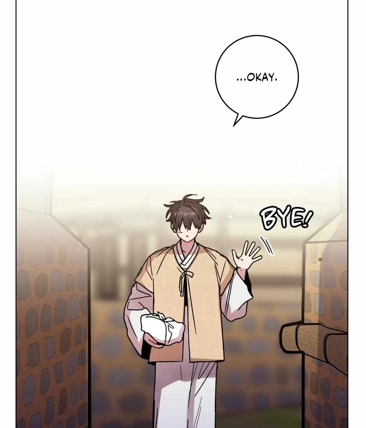 One Summer Day Chapter 93 page 69 - 