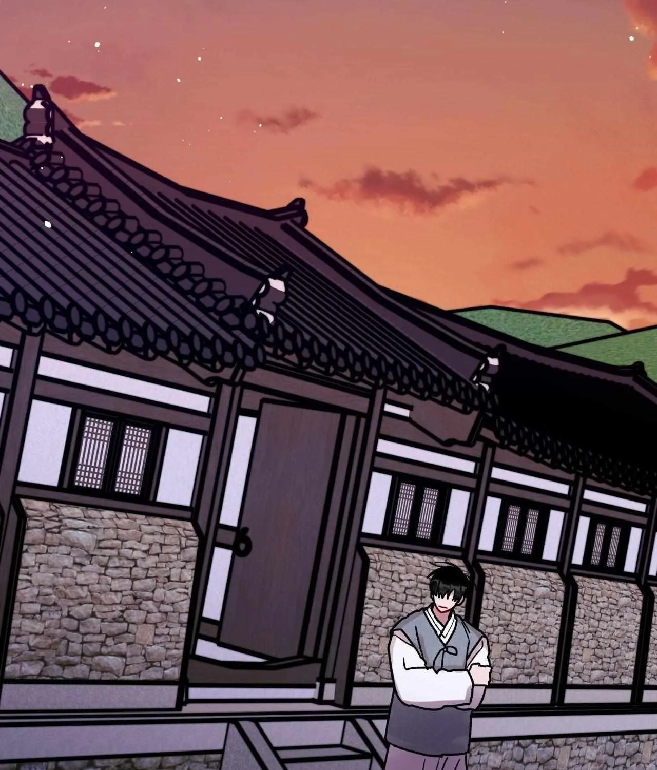 One Summer Day Chapter 93 page 75 - 