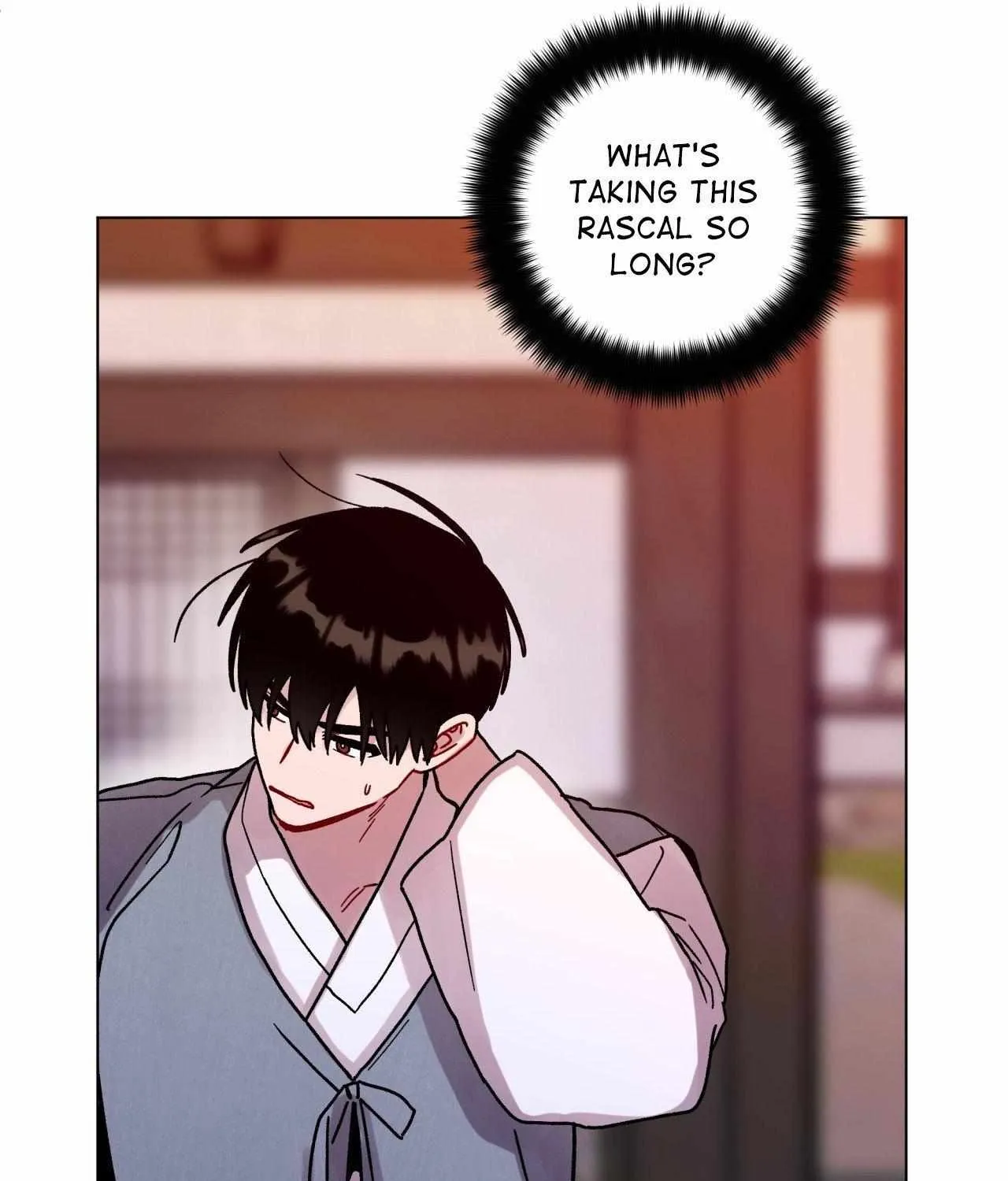One Summer Day Chapter 93 page 77 - 