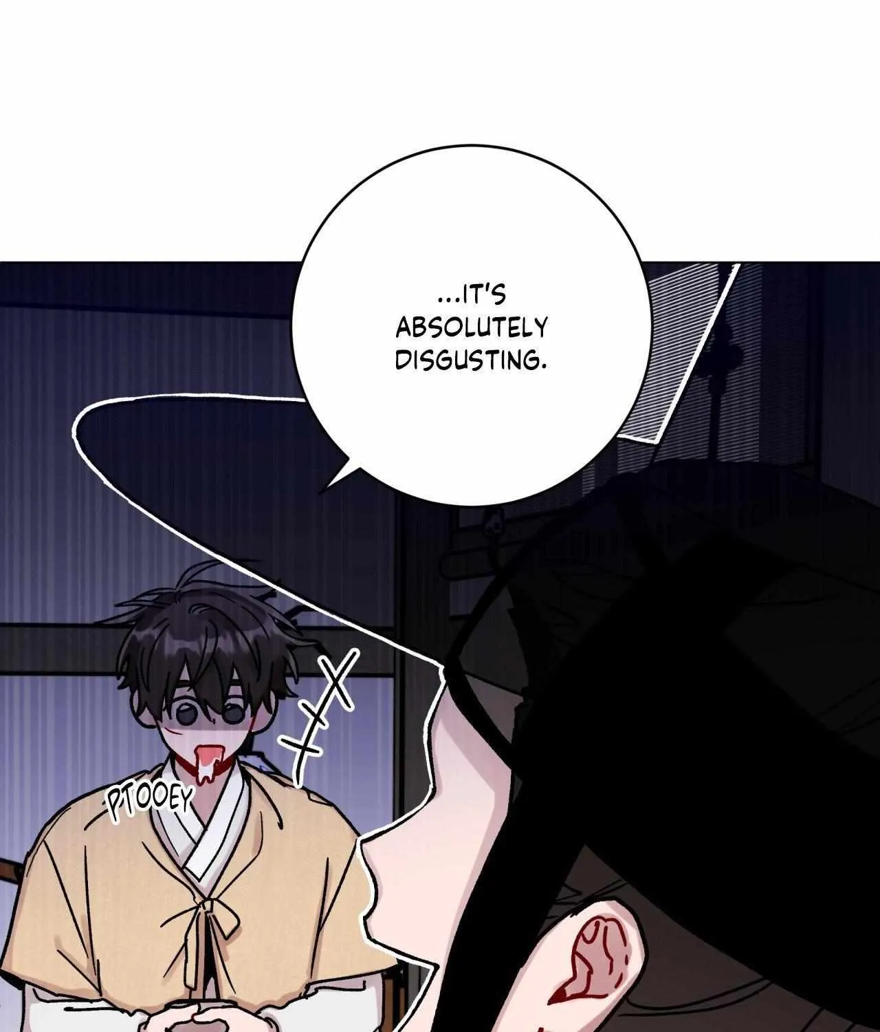 One Summer Day Chapter 93 page 9 - 