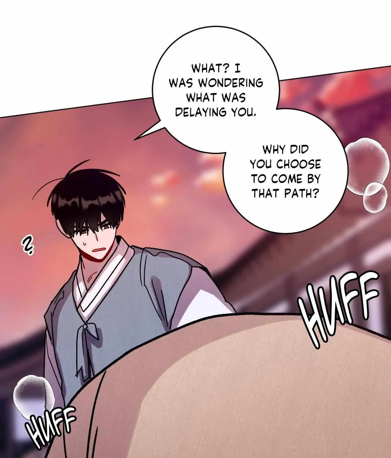 One Summer Day Chapter 93 page 83 - 