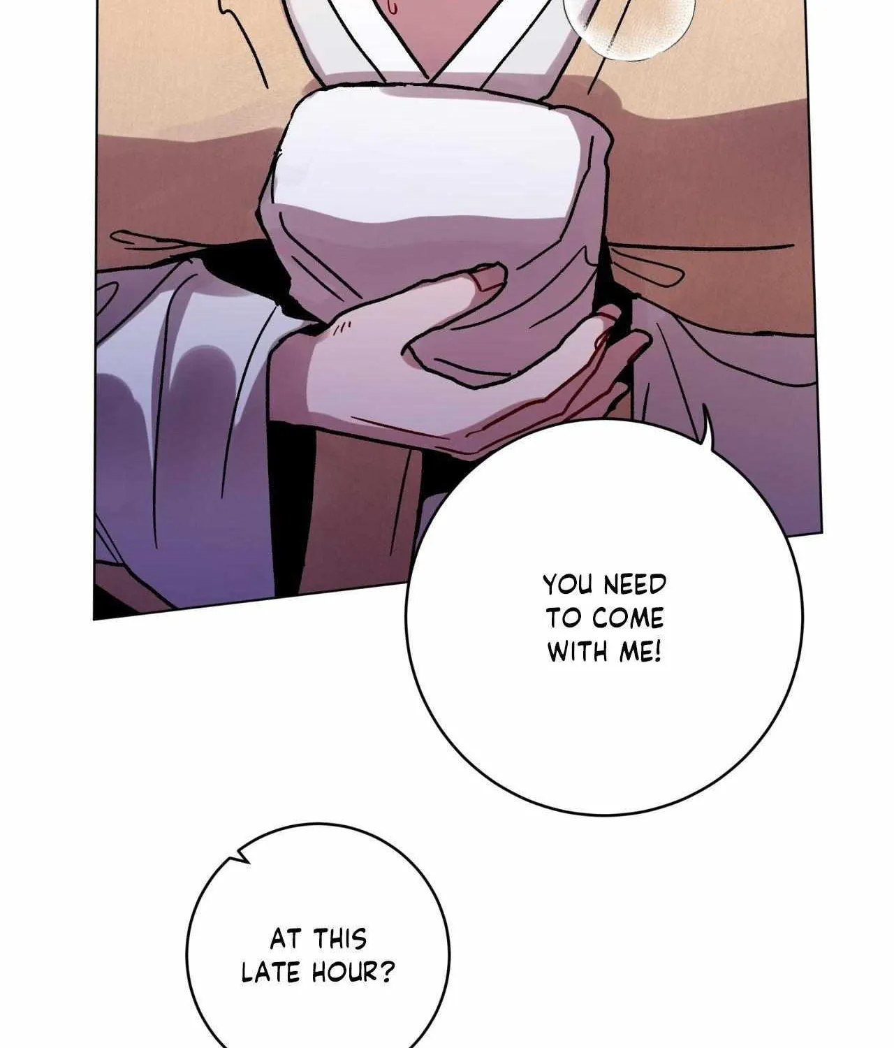 One Summer Day Chapter 93 page 86 - 
