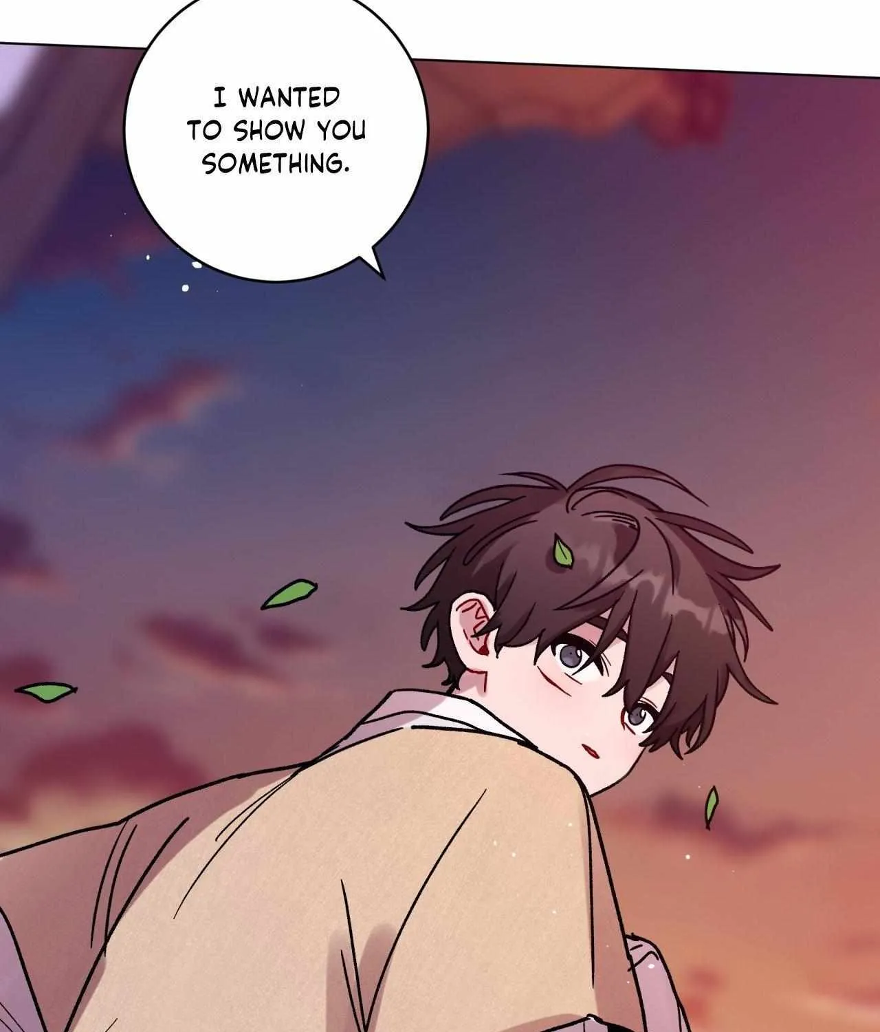 One Summer Day Chapter 93 page 91 - 