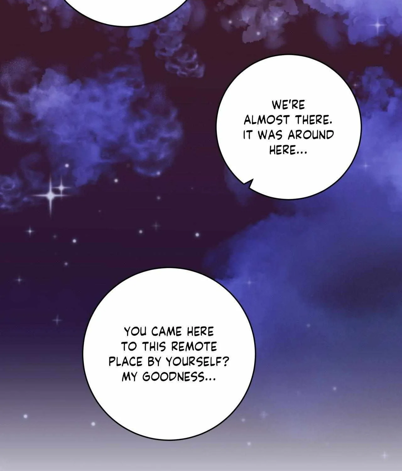 One Summer Day Chapter 93 page 98 - 