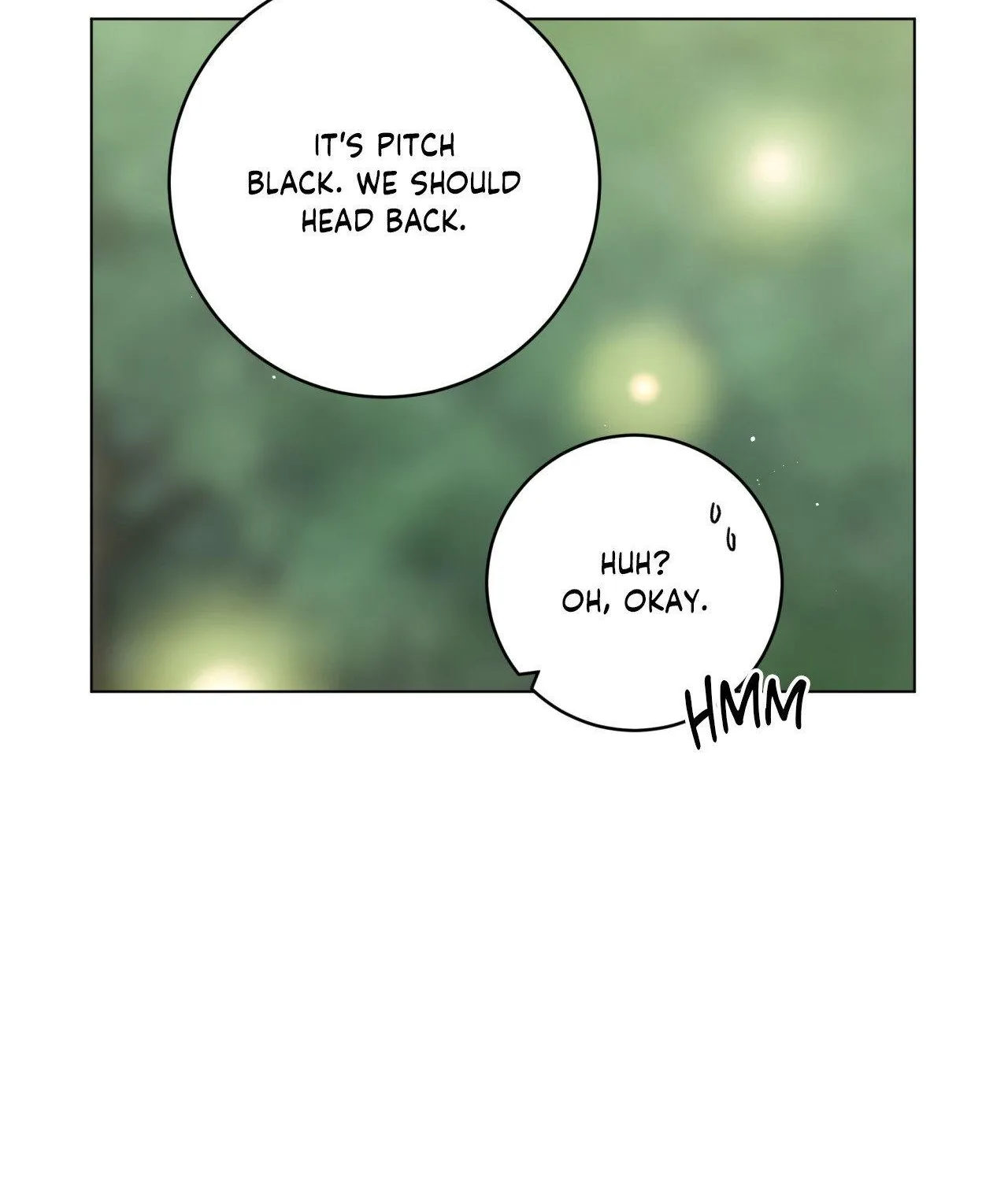 One Summer Day Chapter 94 page 11 - 