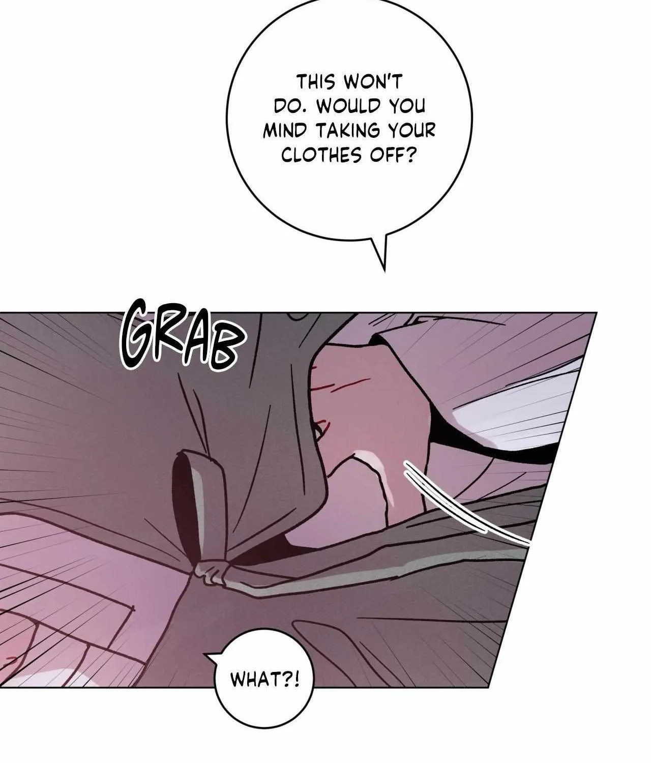 One Summer Day Chapter 94 page 101 - 