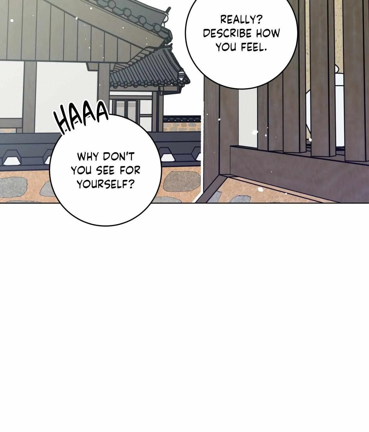 One Summer Day Chapter 94 page 106 - 