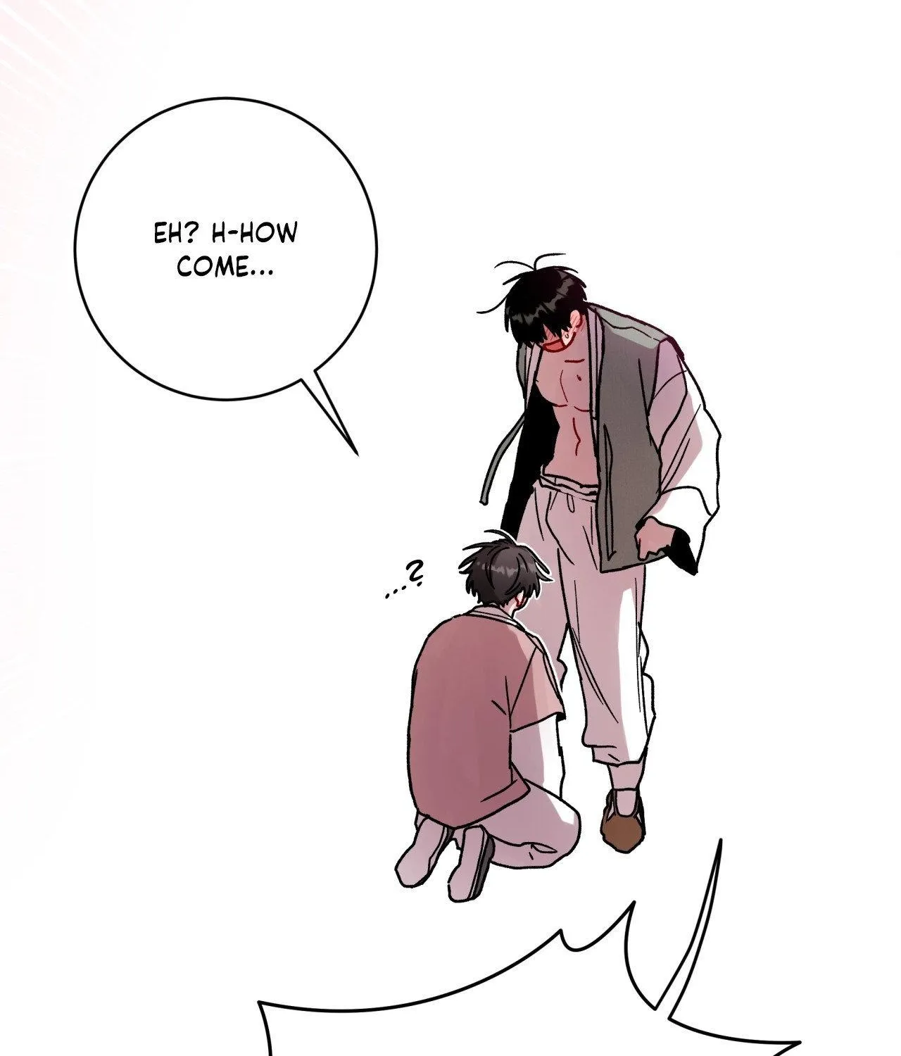 One Summer Day Chapter 94 page 109 - 