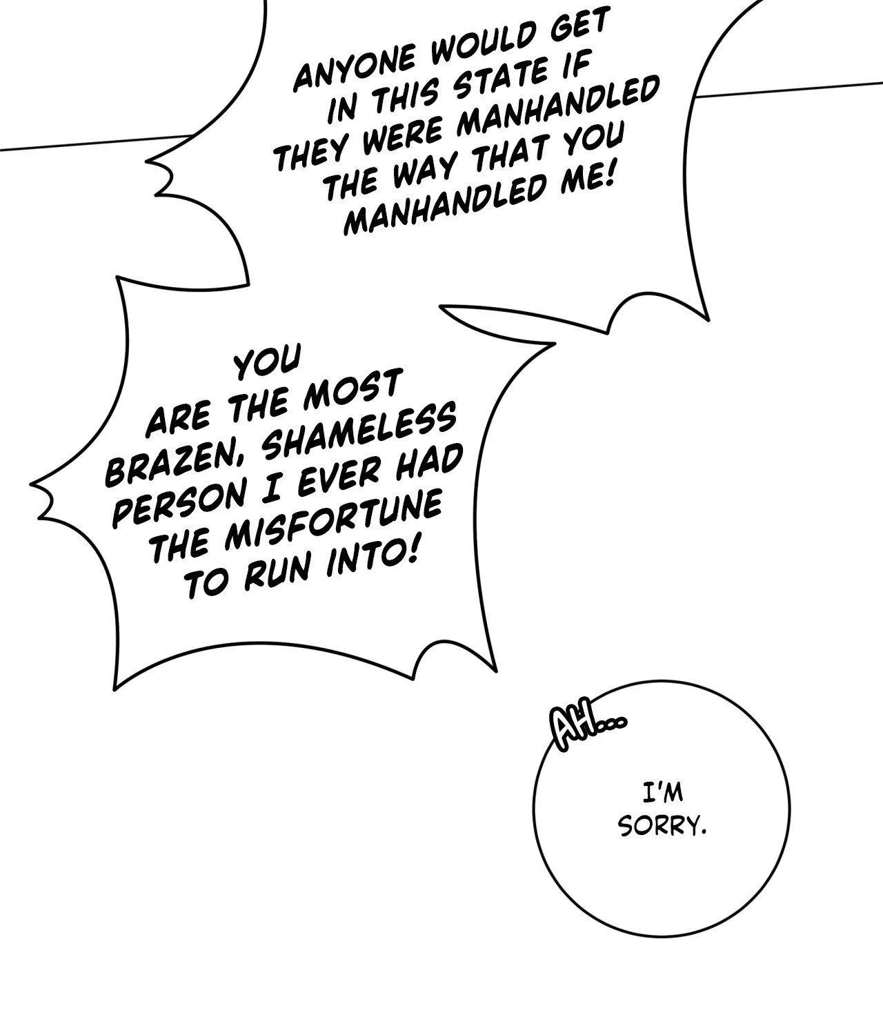 One Summer Day Chapter 94 page 110 - 