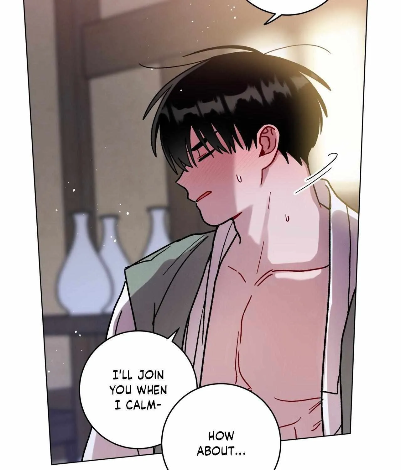 One Summer Day Chapter 94 page 112 - 