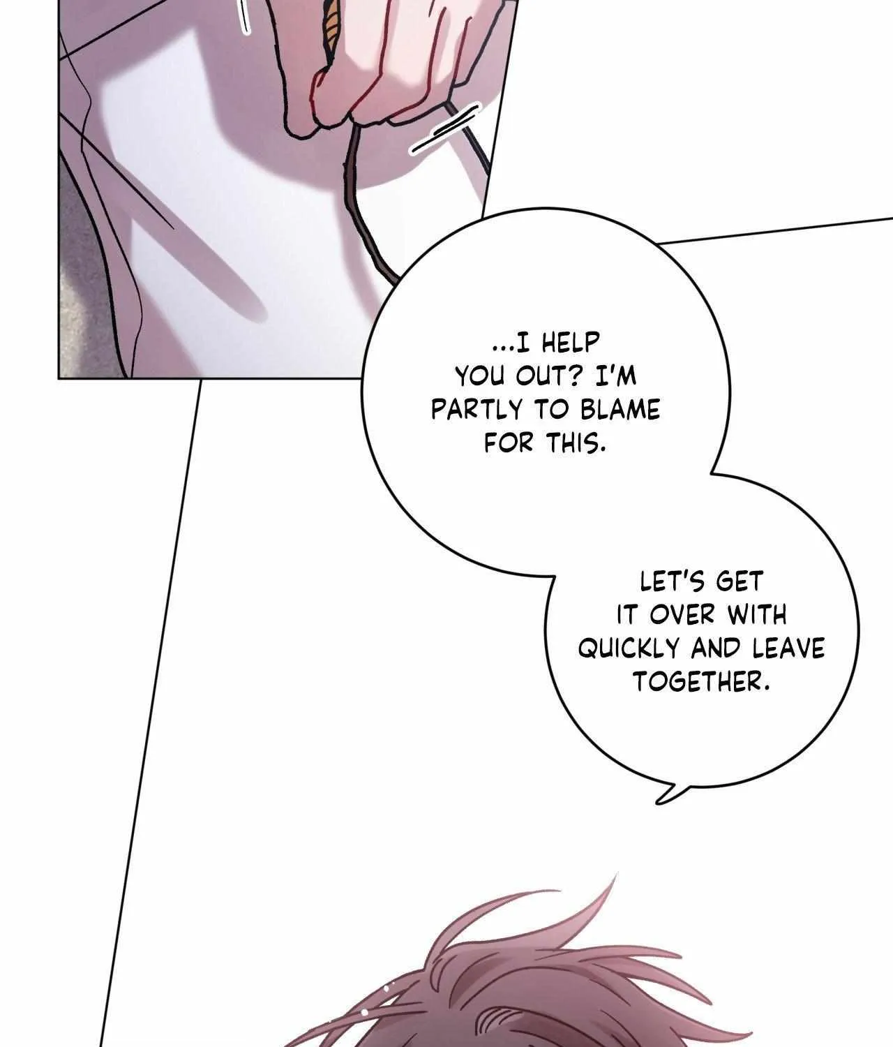 One Summer Day Chapter 94 page 114 - 
