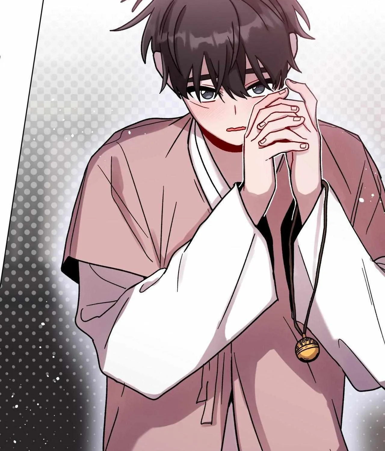 One Summer Day Chapter 94 page 115 - 