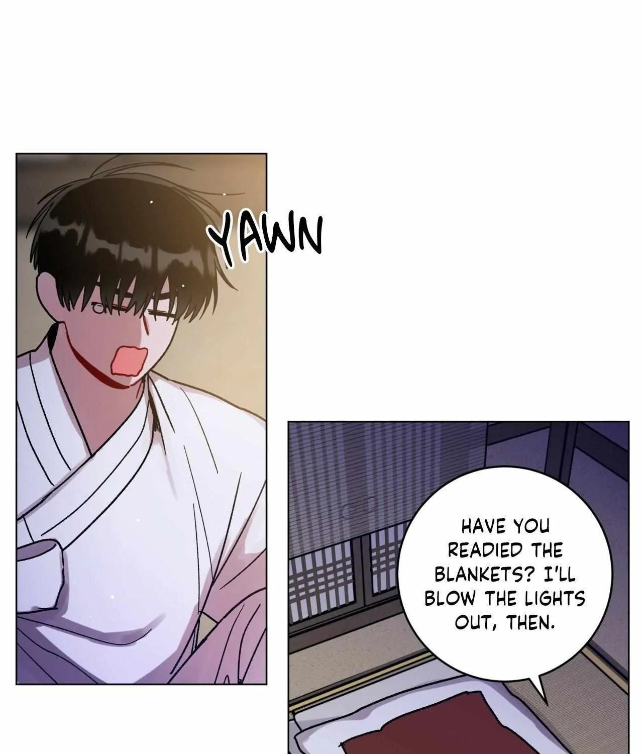 One Summer Day Chapter 94 page 16 - 
