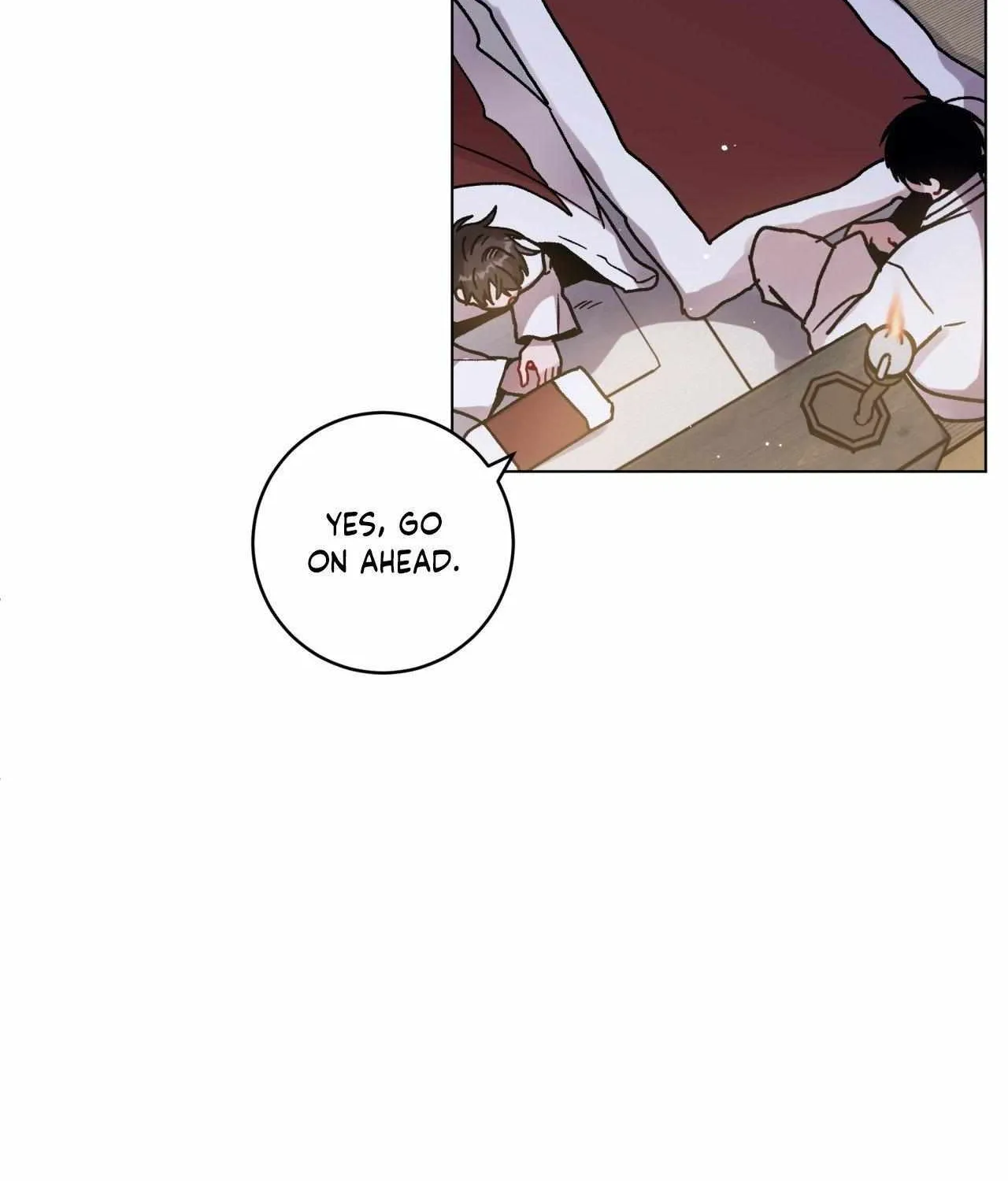 One Summer Day Chapter 94 page 17 - 