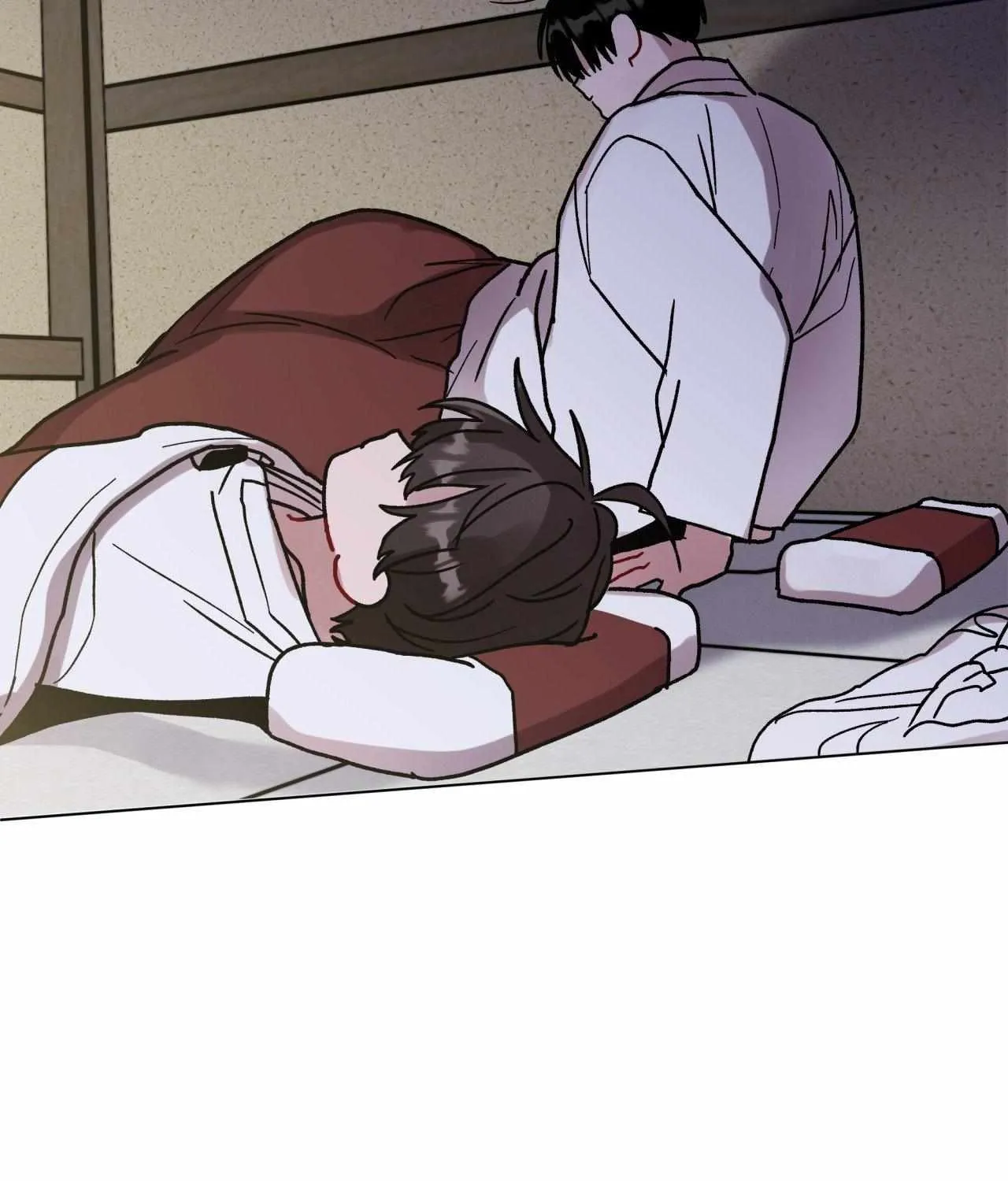 One Summer Day Chapter 94 page 20 - 