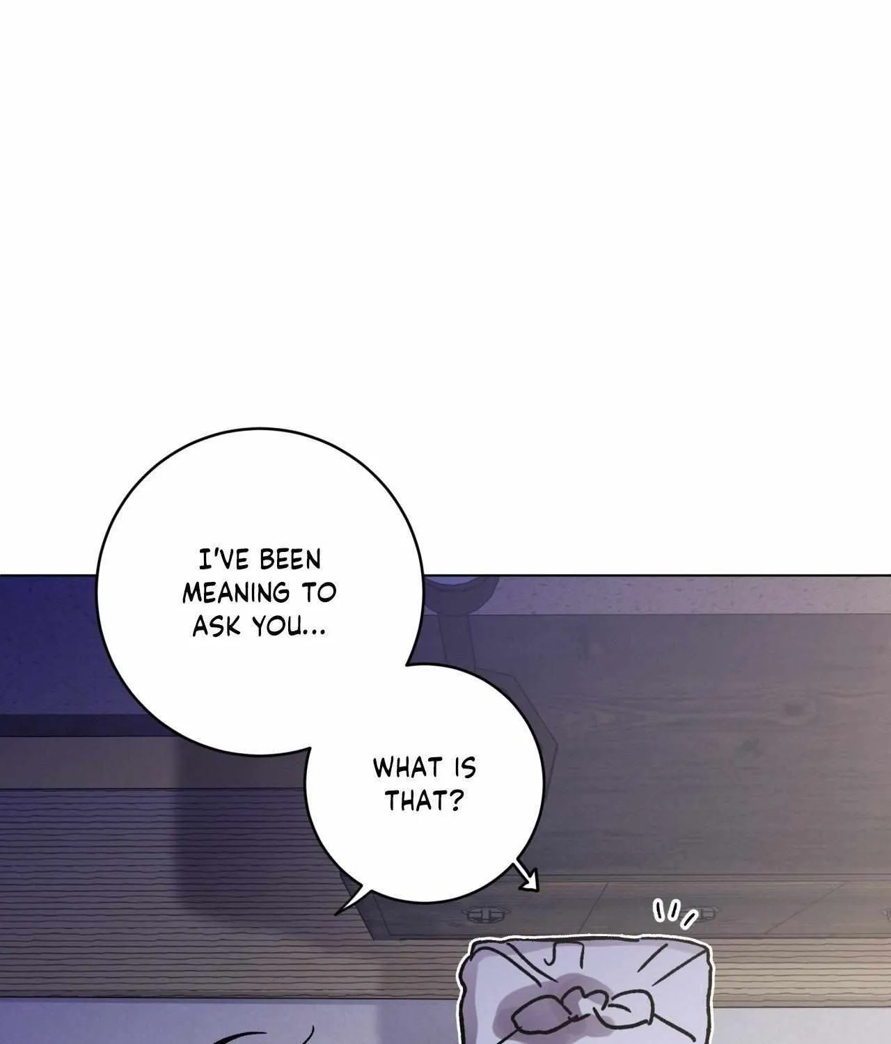 One Summer Day Chapter 94 page 21 - 