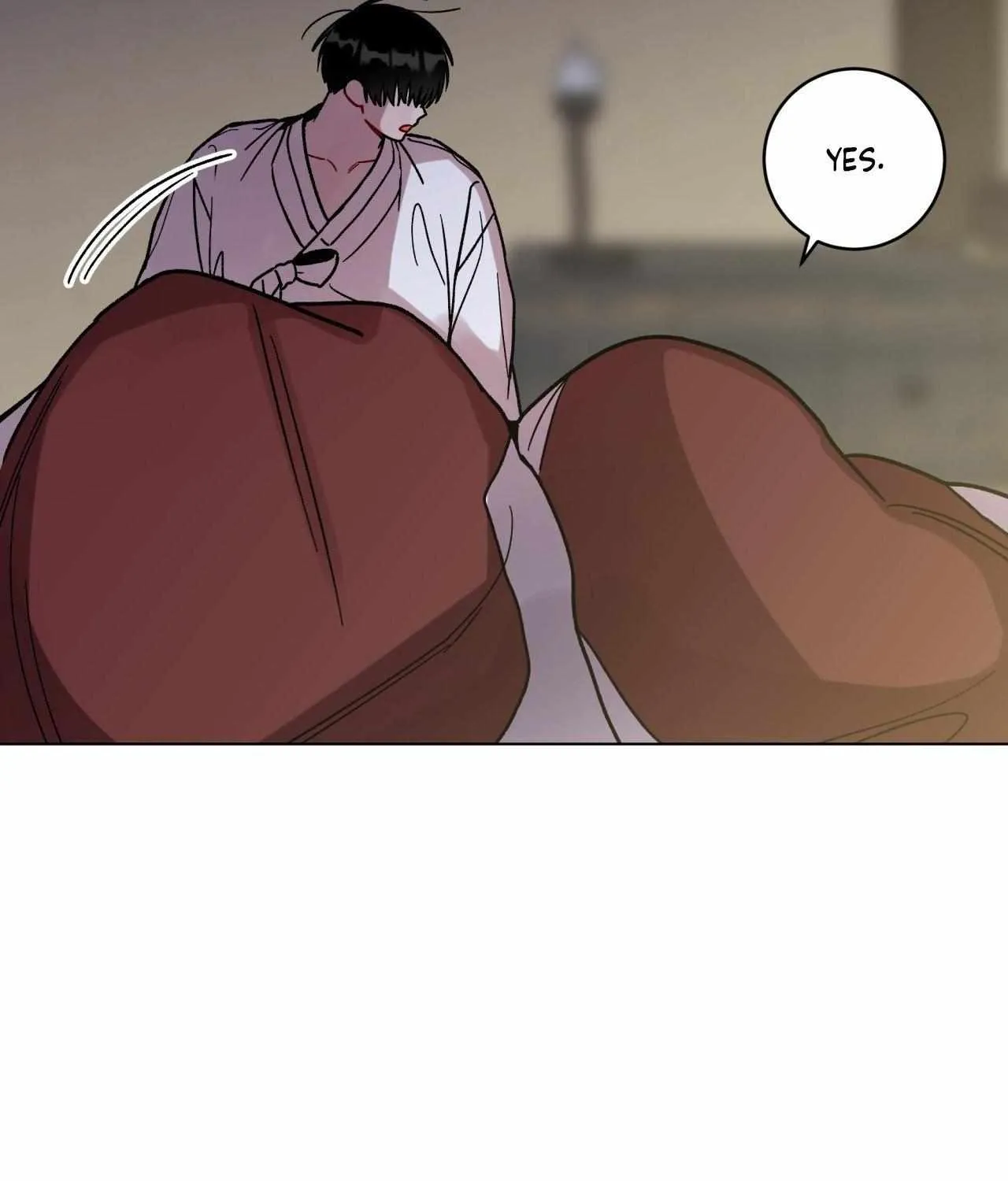 One Summer Day Chapter 94 page 24 - 