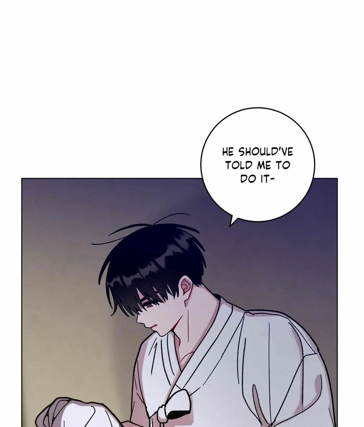 One Summer Day Chapter 94 page 25 - 