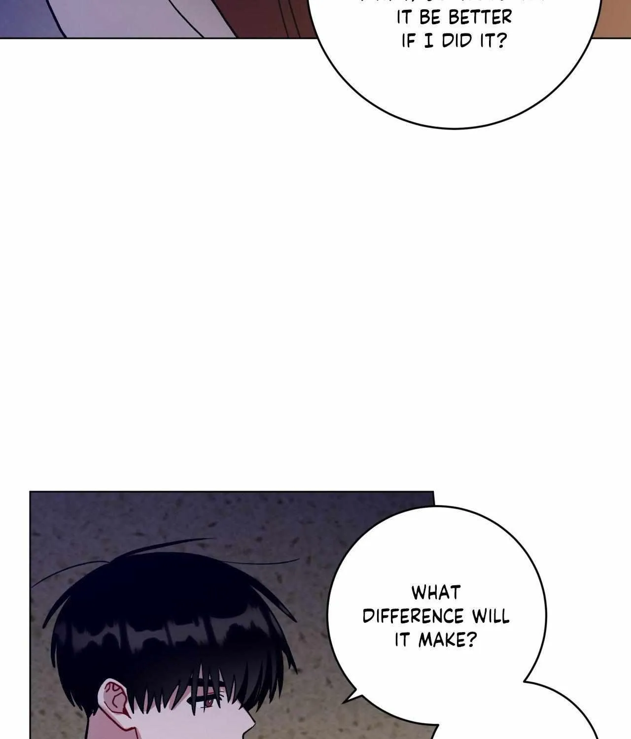 One Summer Day Chapter 94 page 28 - 