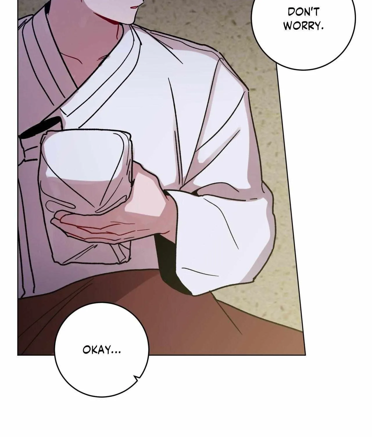 One Summer Day Chapter 94 page 29 - 