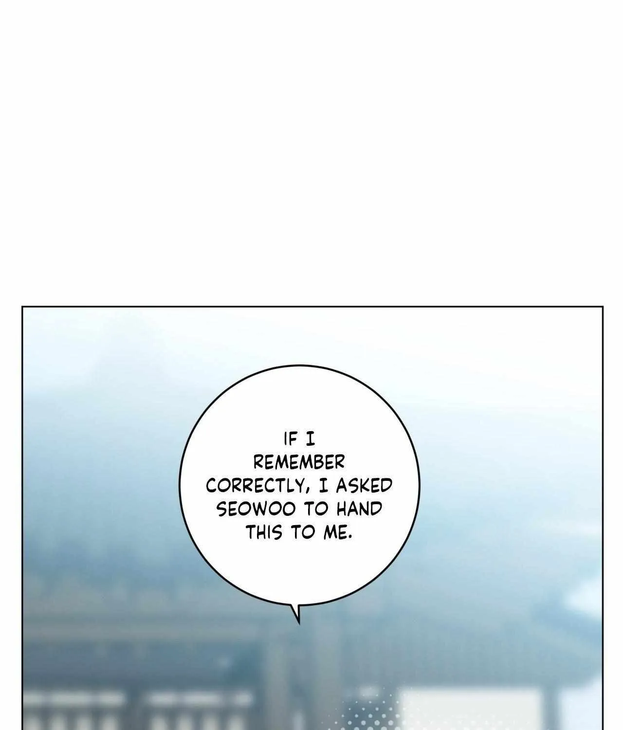 One Summer Day Chapter 94 page 36 - 