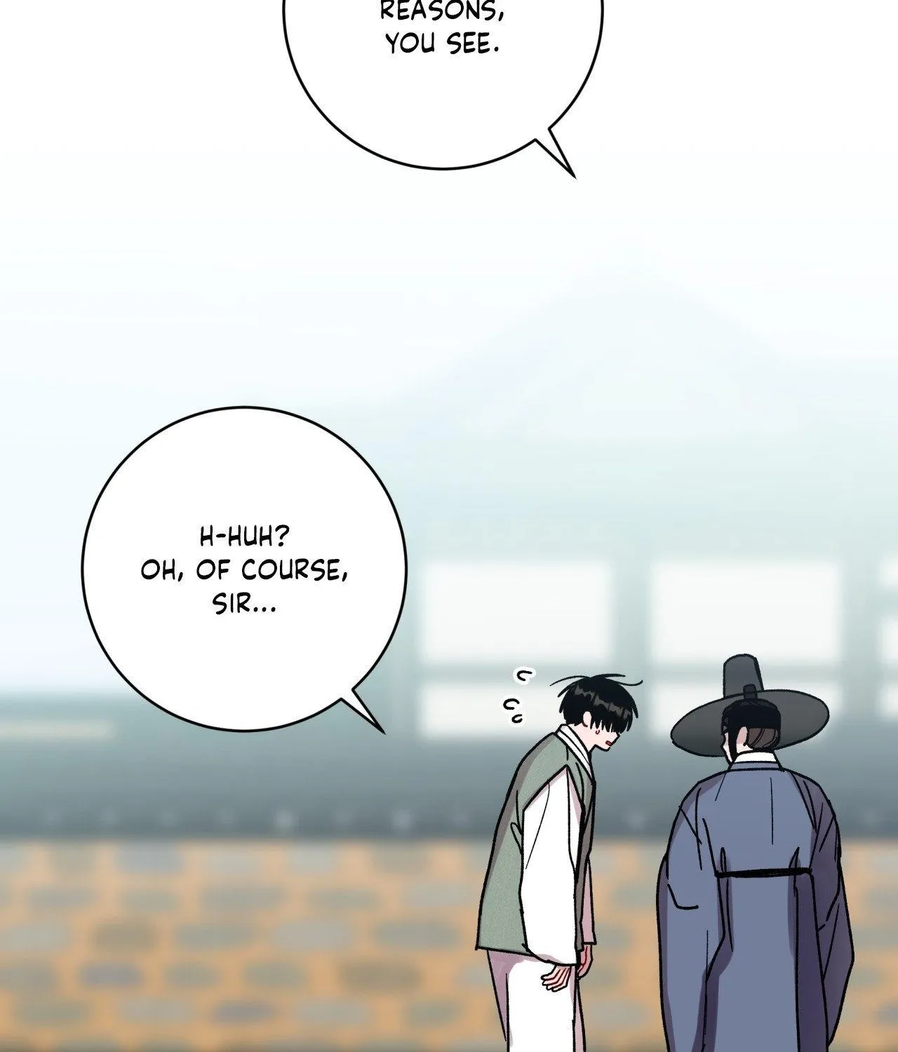 One Summer Day Chapter 94 page 43 - 