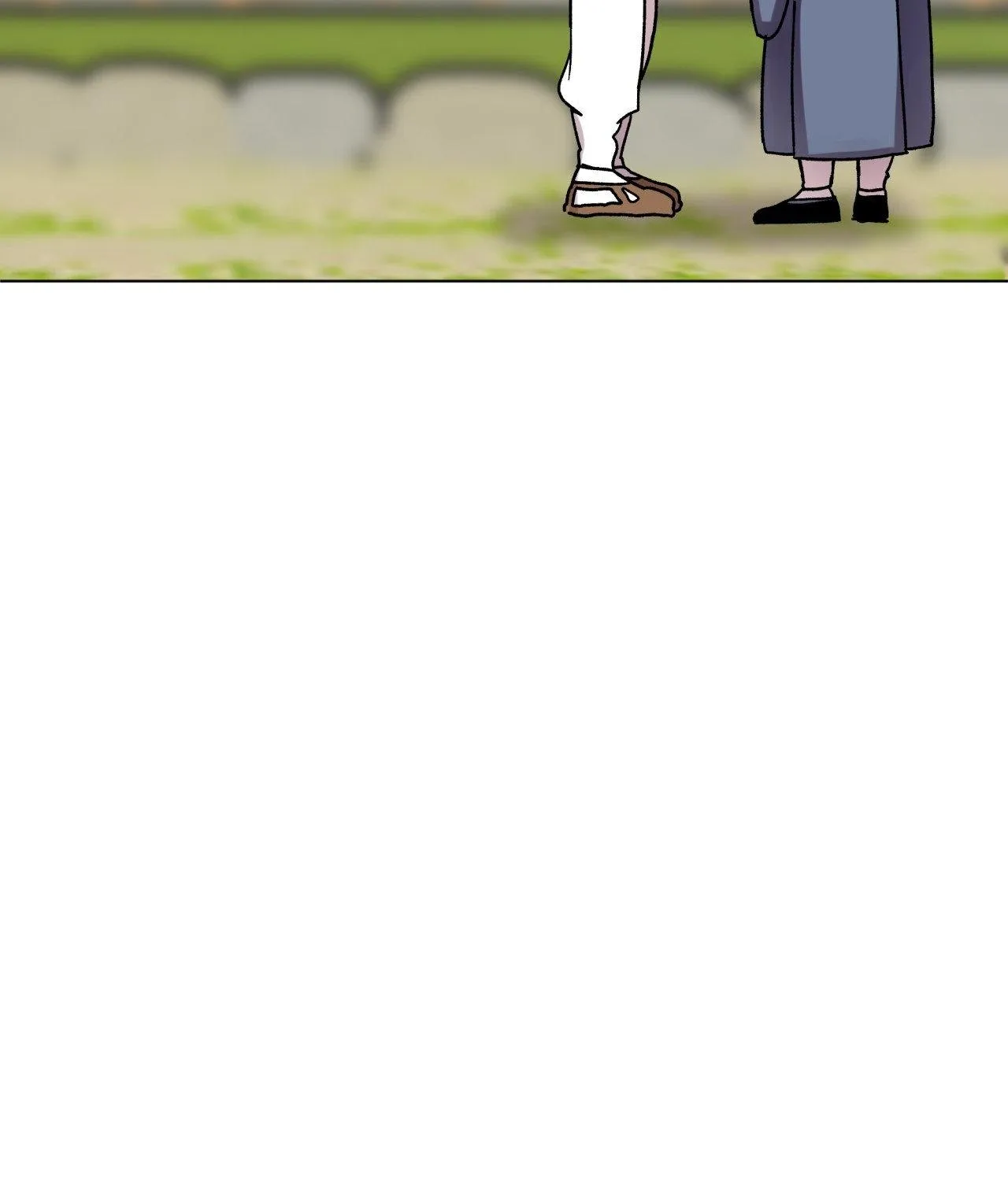 One Summer Day Chapter 94 page 44 - 
