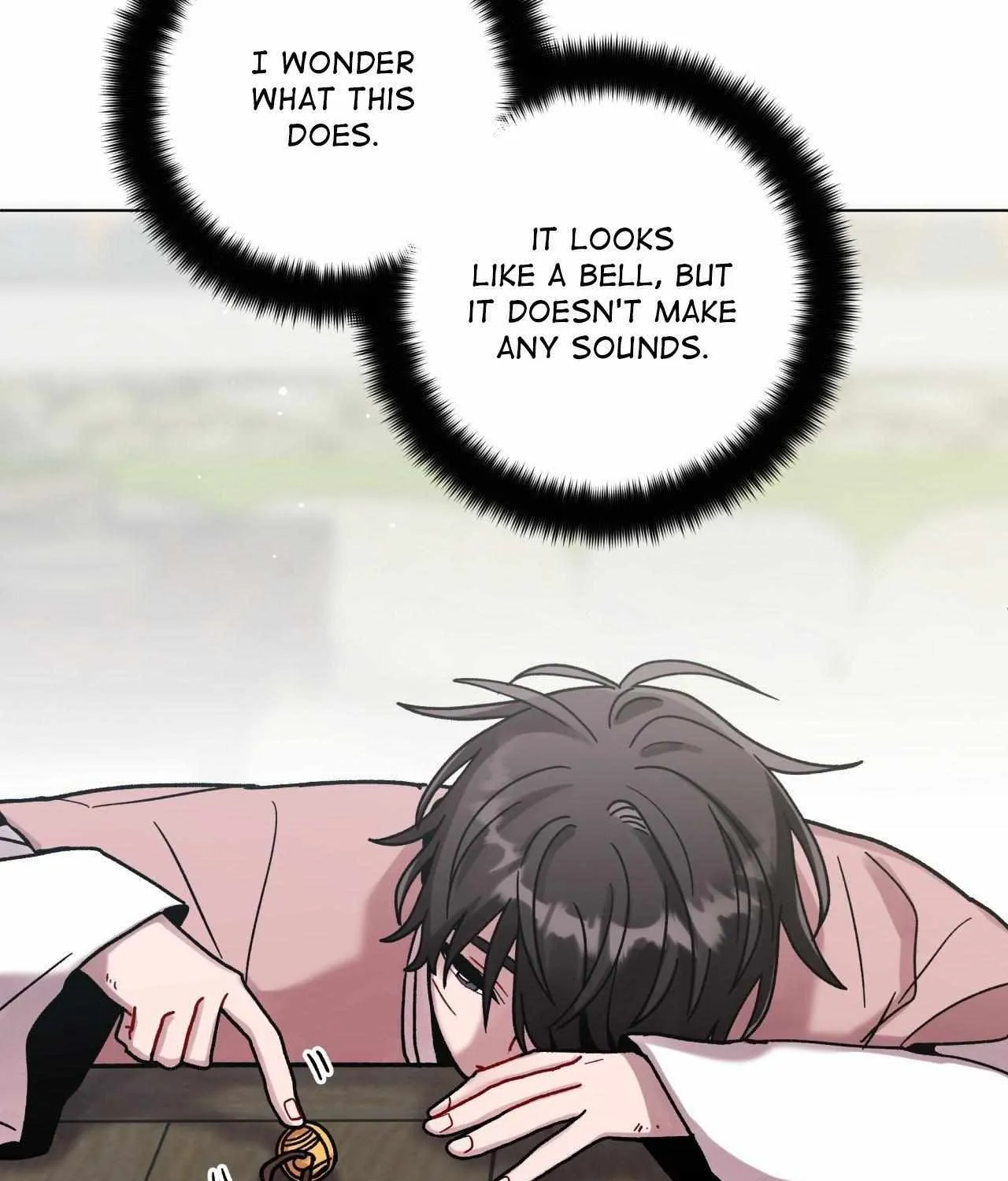 One Summer Day Chapter 94 page 48 - 