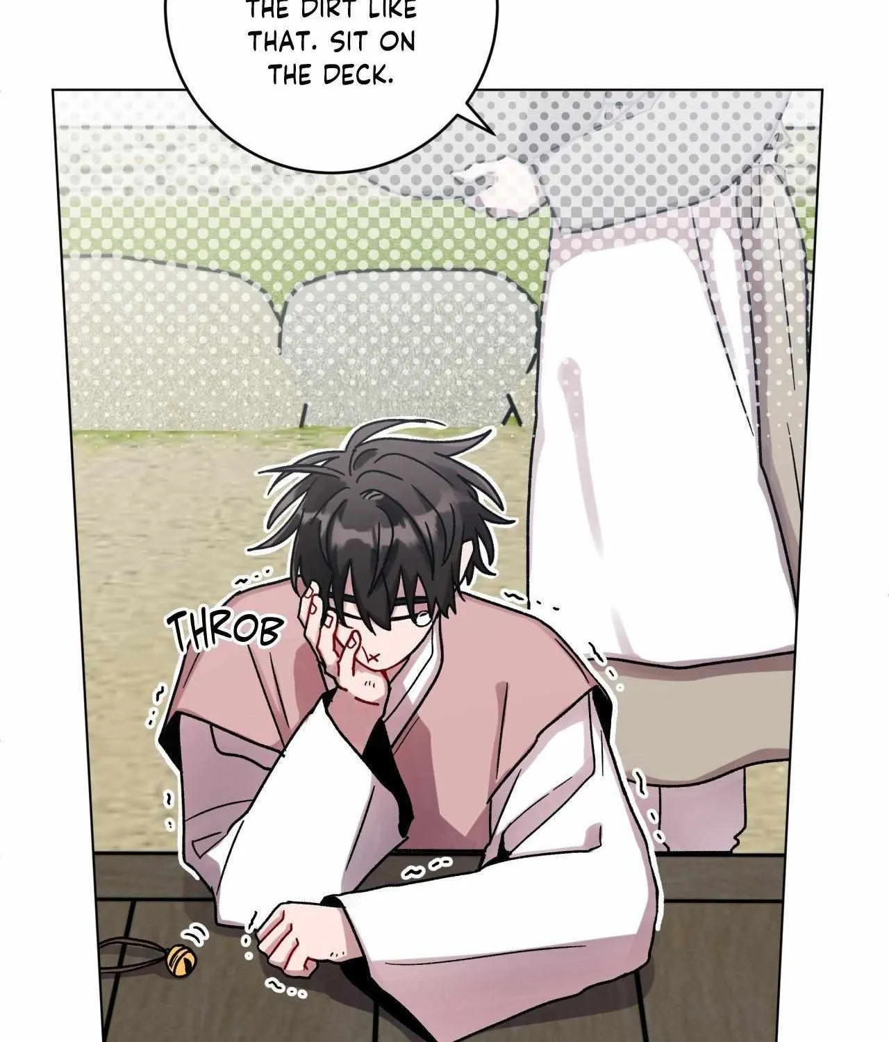 One Summer Day Chapter 94 page 55 - 