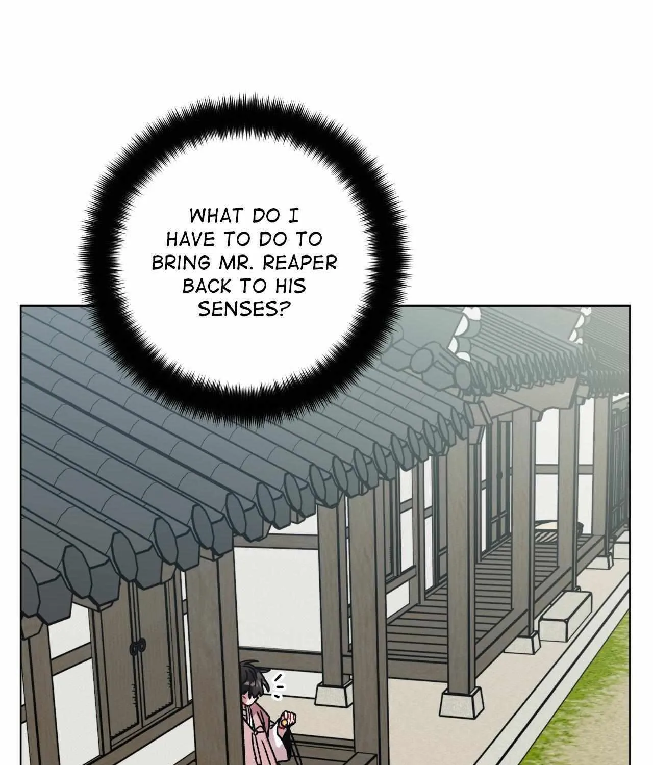One Summer Day Chapter 94 page 58 - 