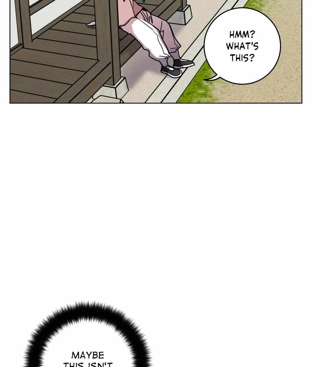 One Summer Day Chapter 94 page 59 - 