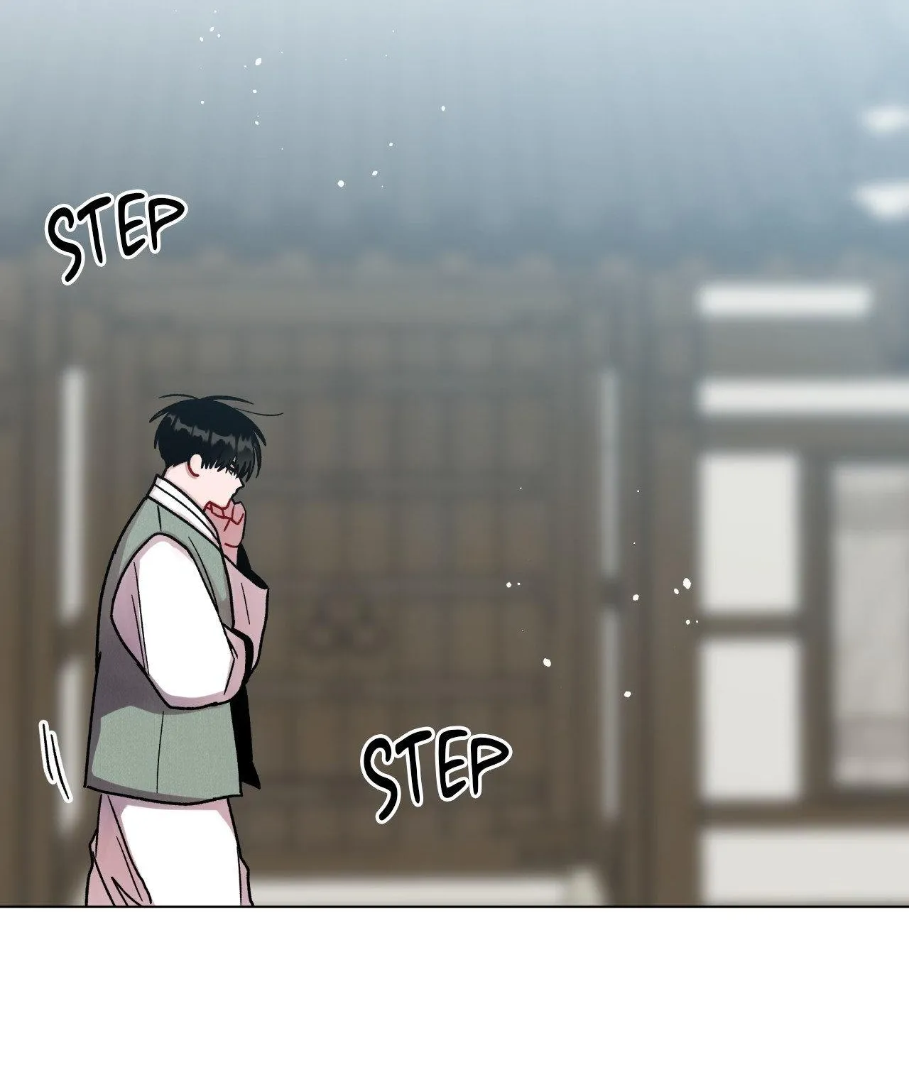 One Summer Day Chapter 94 page 65 - 
