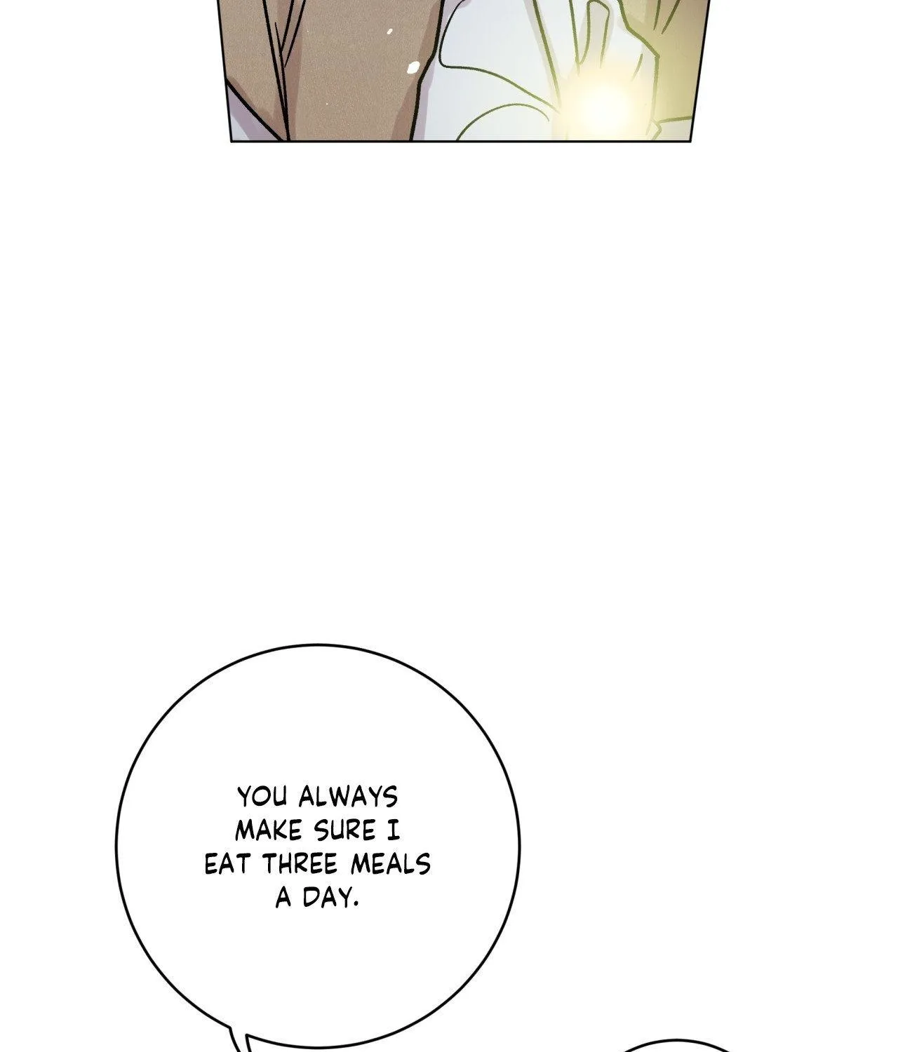 One Summer Day Chapter 94 page 8 - 