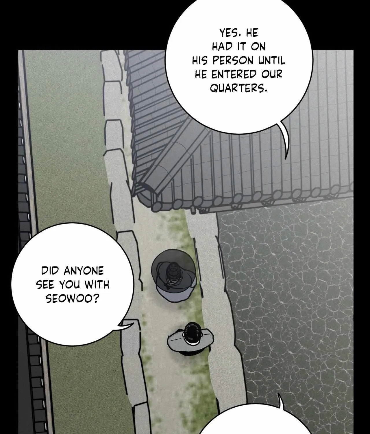 One Summer Day Chapter 94 page 72 - 