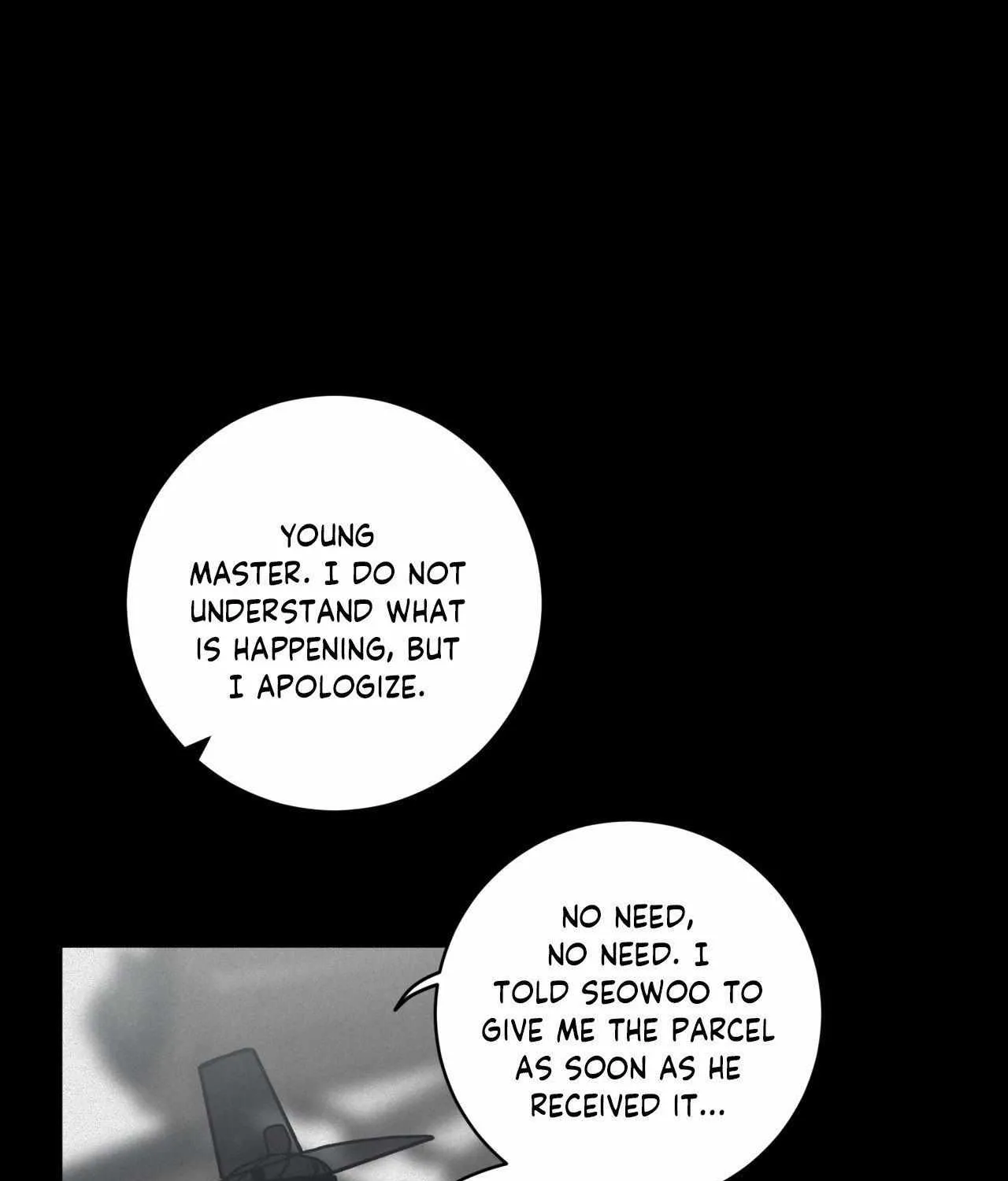 One Summer Day Chapter 94 page 74 - 