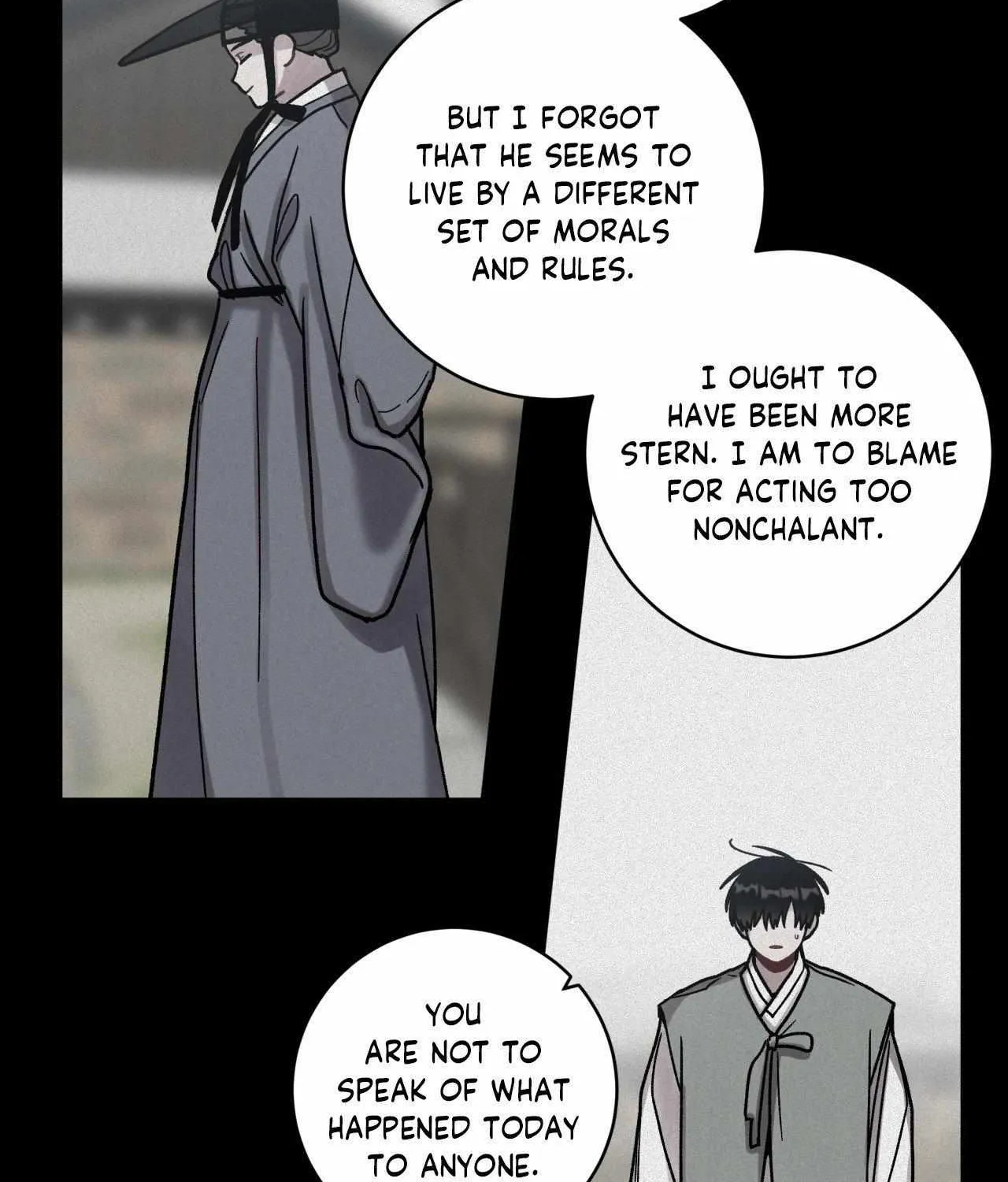 One Summer Day Chapter 94 page 75 - 