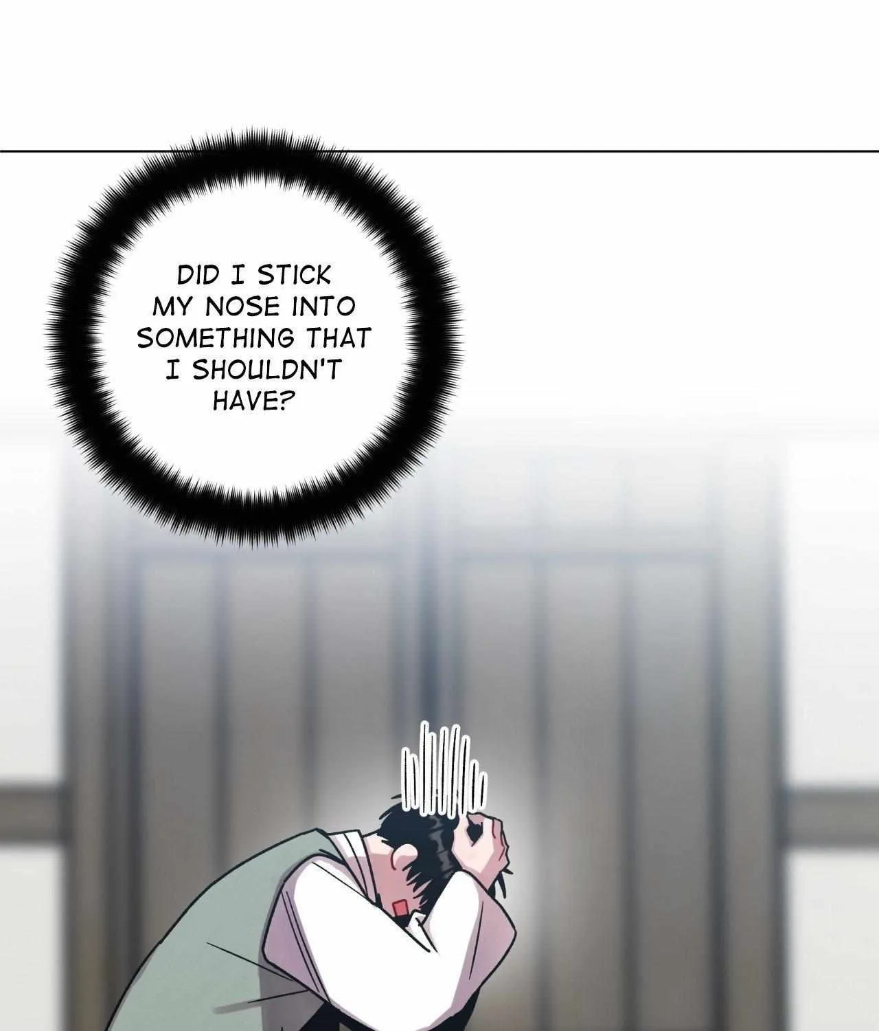 One Summer Day Chapter 94 page 77 - 