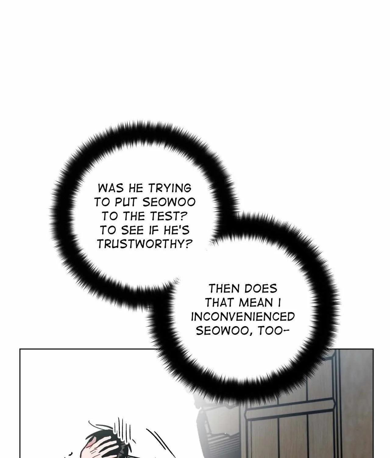 One Summer Day Chapter 94 page 79 - 
