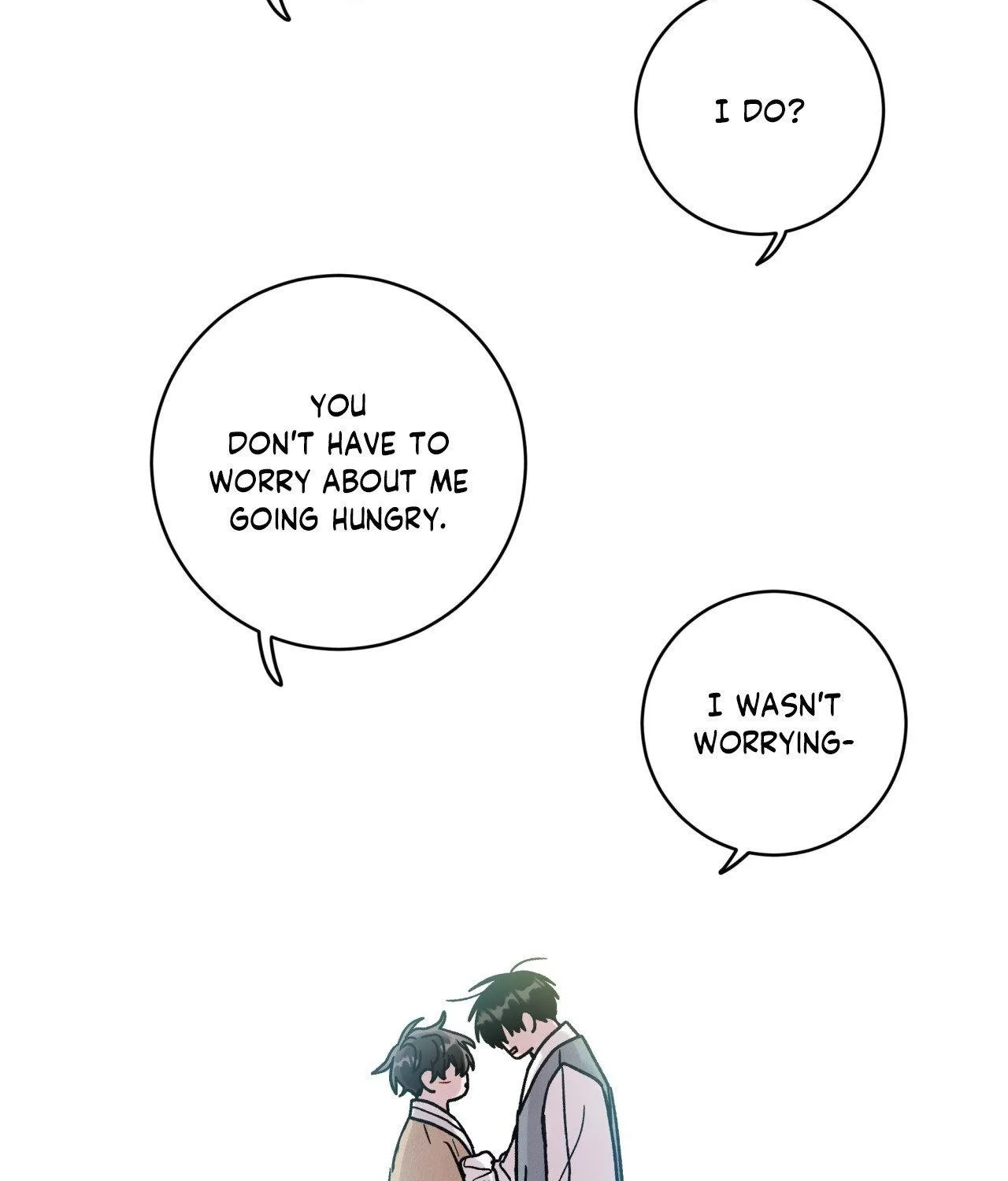 One Summer Day Chapter 94 page 9 - 