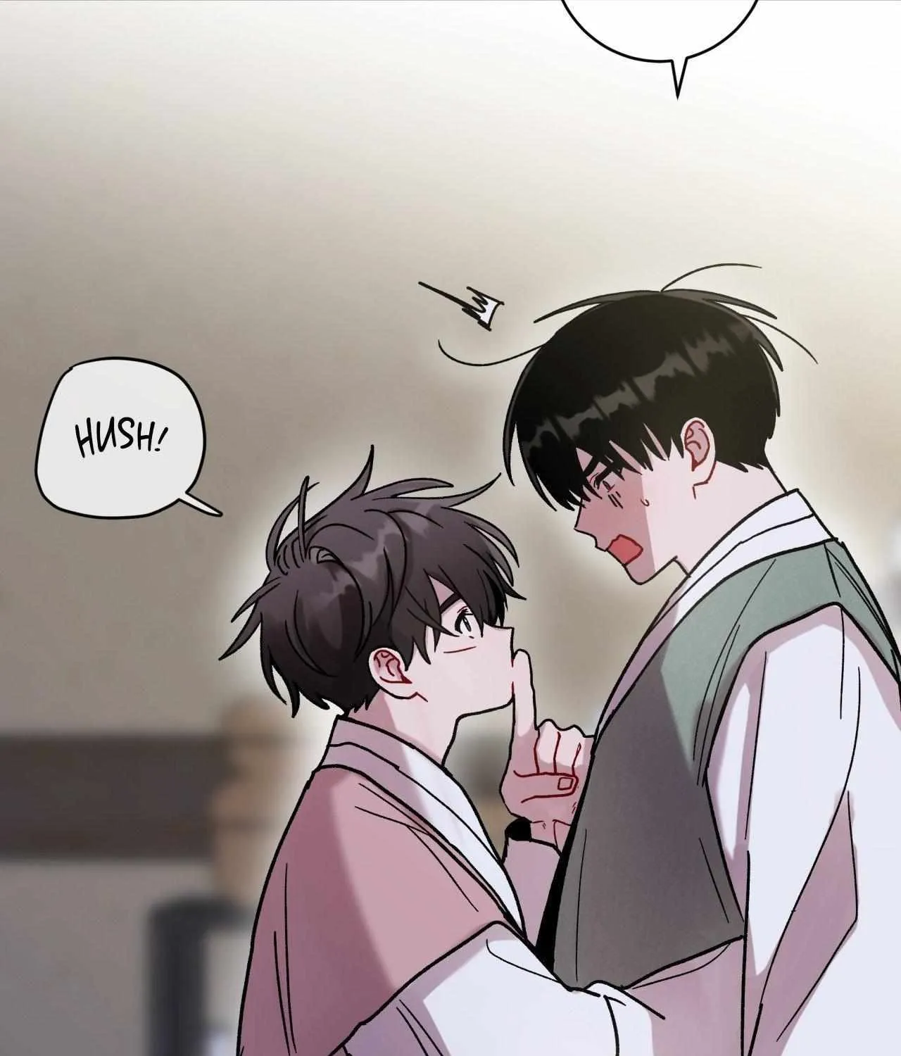One Summer Day Chapter 94 page 84 - 